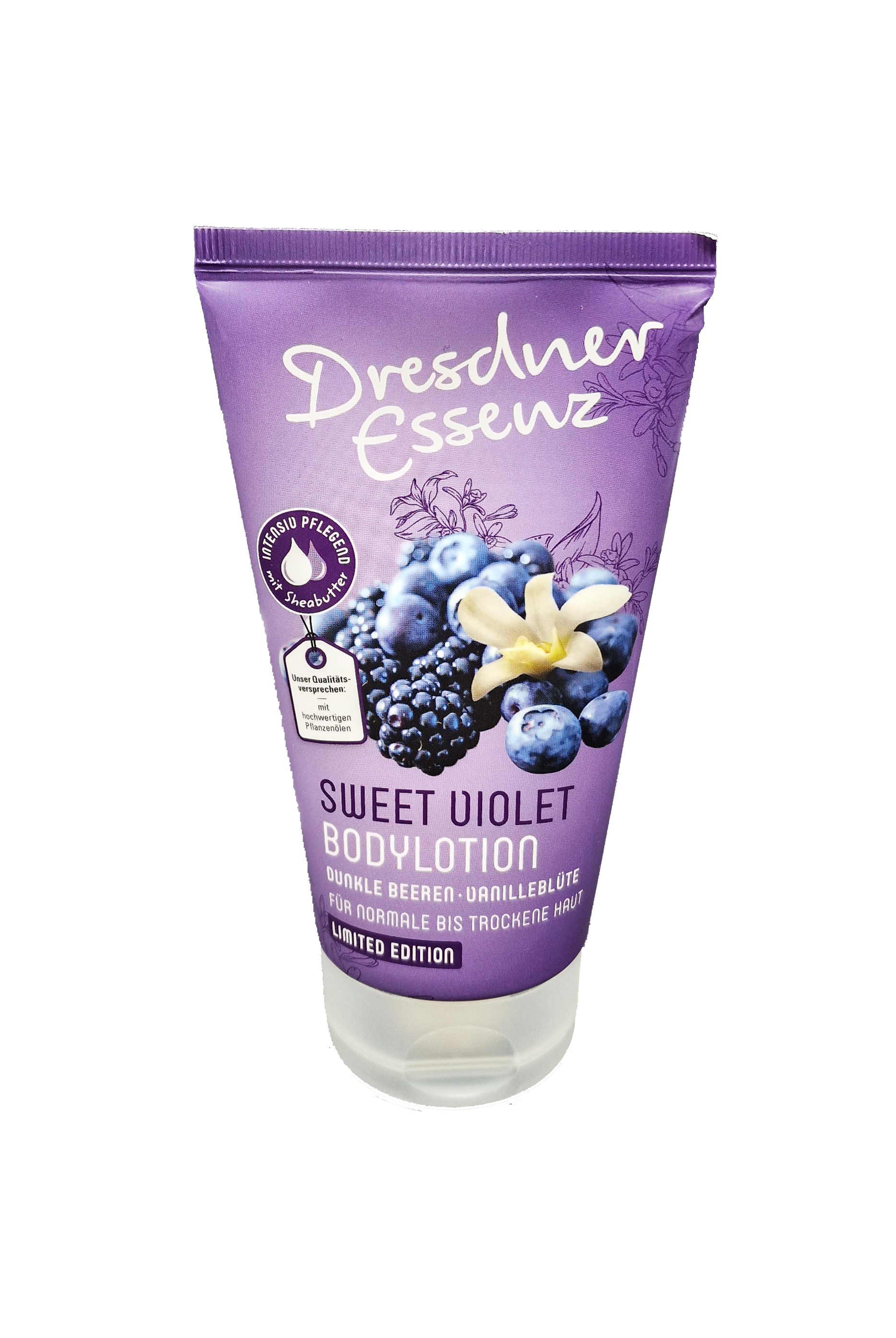 Dresdner Essenz Body Lotion 150ml Sweet Violet