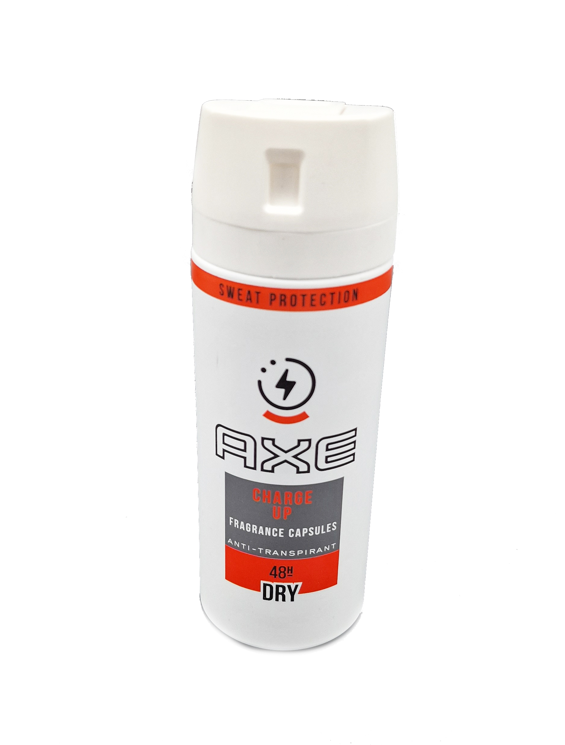 Axe Deospray 150ml Charge Up Dry