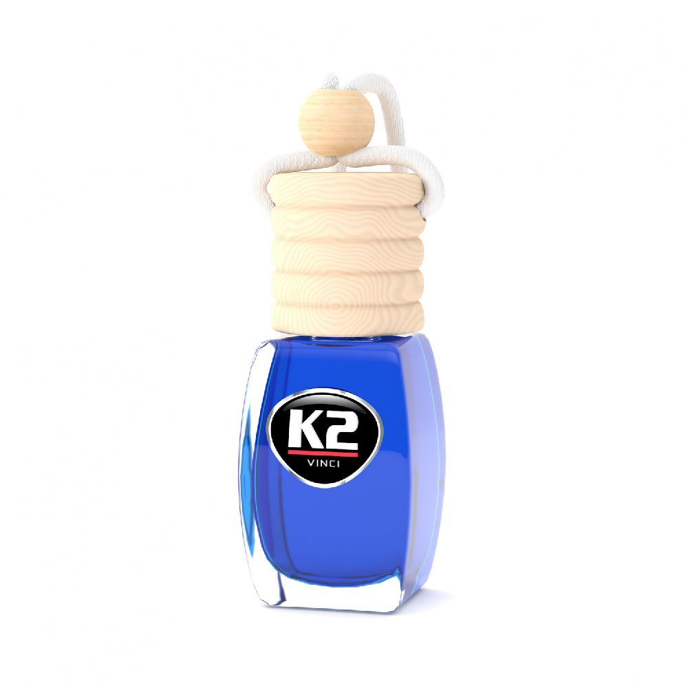 K2 Vento Auto-Lufterfrischer Flasche FRISCHE 8ml