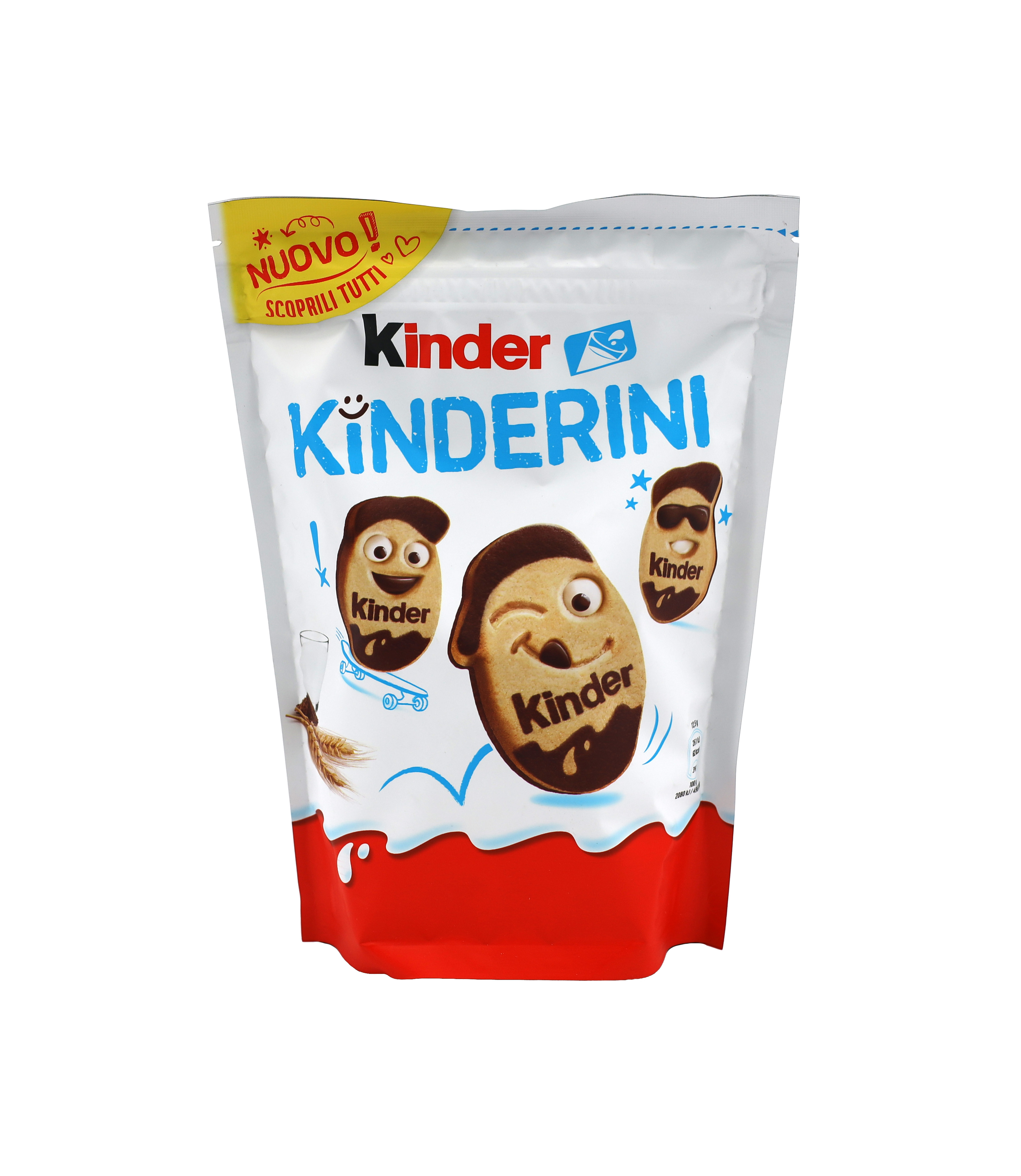 Kinder Kinderini 250g