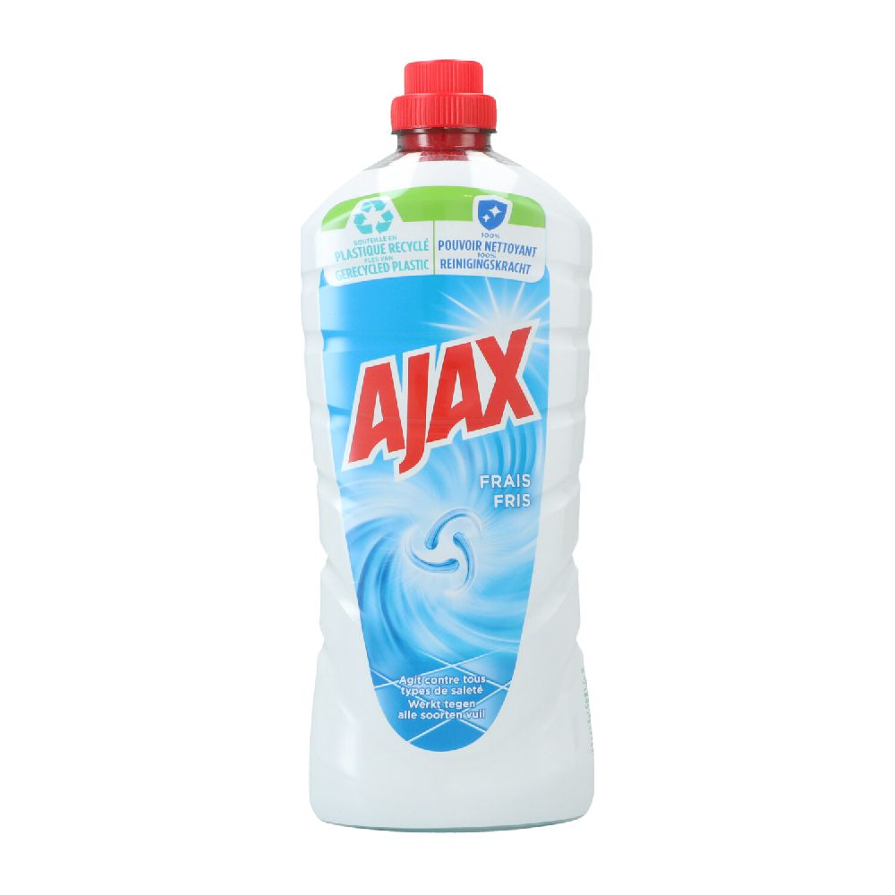 Ajax Allzweckreiniger 1,25ltr Fresh