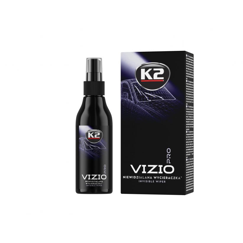 K2 Vizio Pro Scheibenversiegelung 150ml