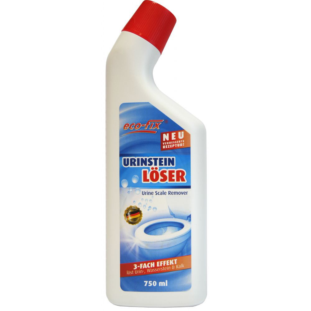 eco-fix Urinsteinlöser 750ml