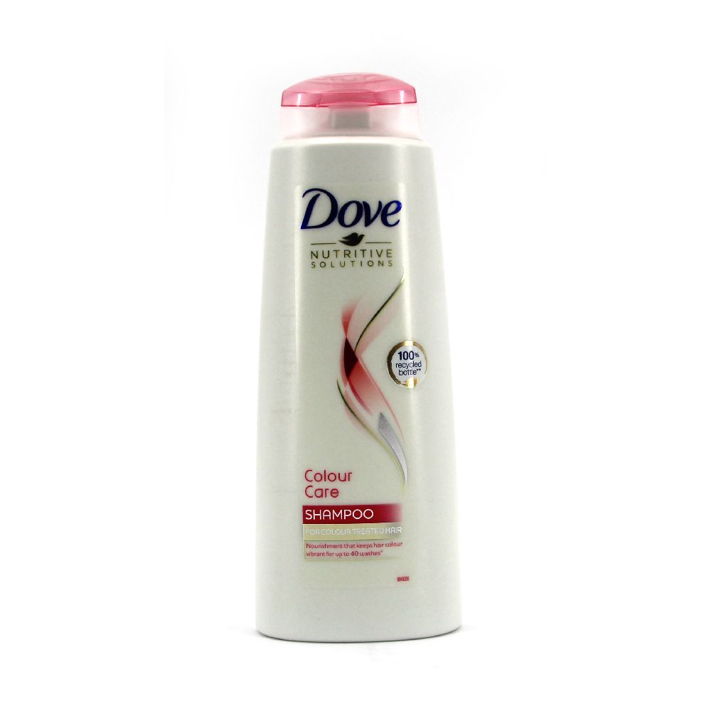 Dove Nutrive Solutions Colour Care Shampoo 400ml