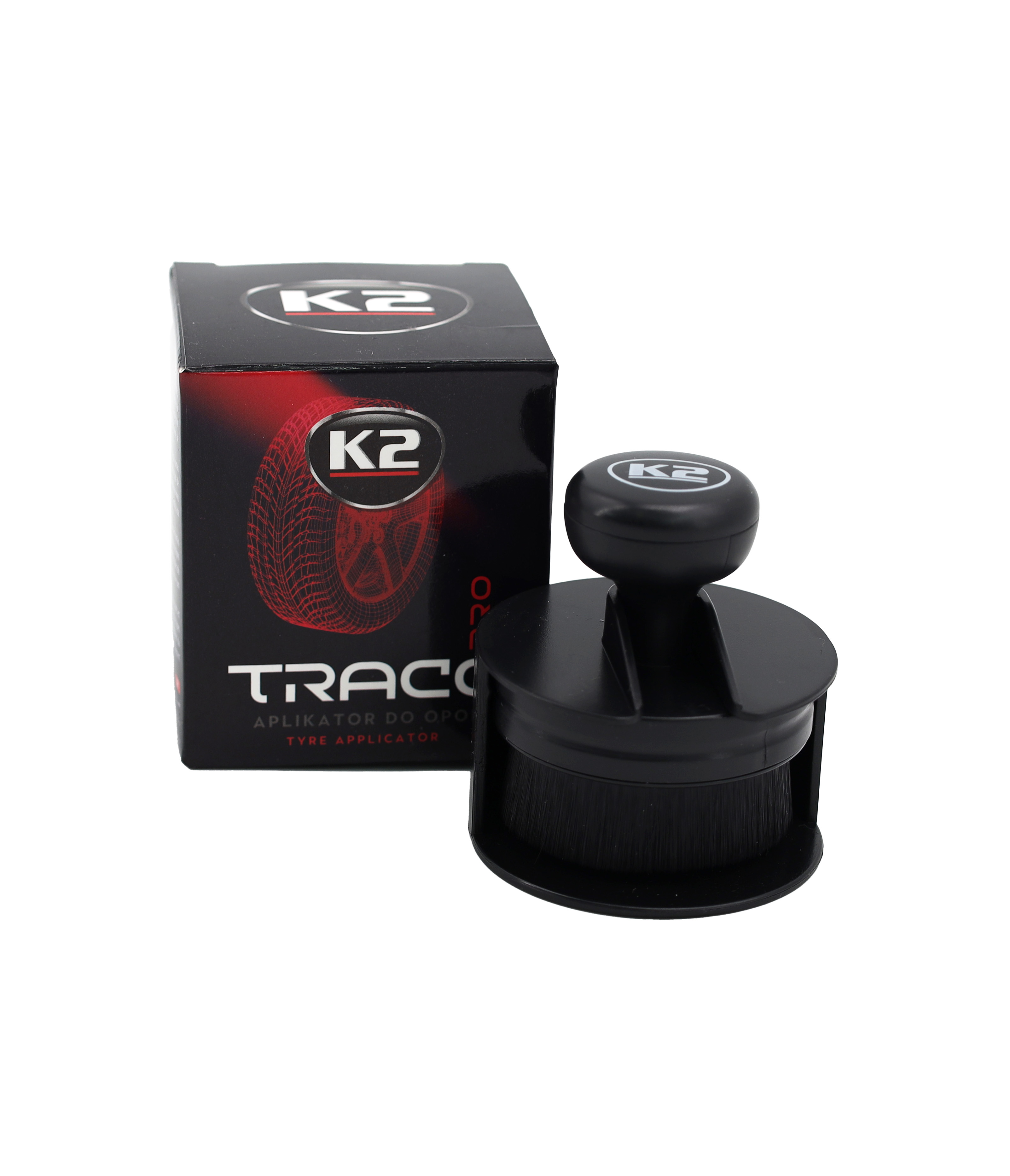 K2 Traco PRO Applikator Reifenapplikator