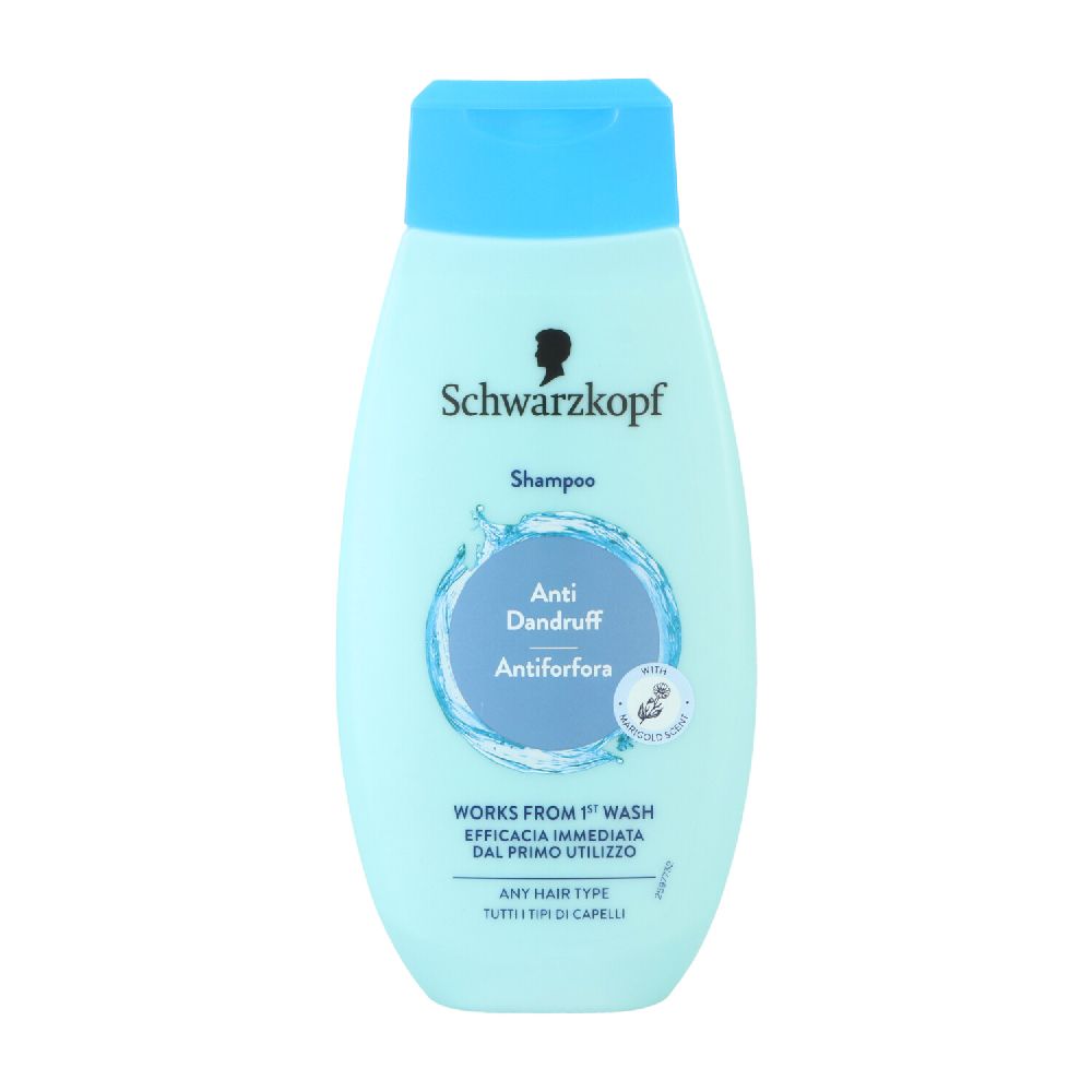 Schwarzkopf Anti-Schuppen Shampoo 350ml Ringelblume