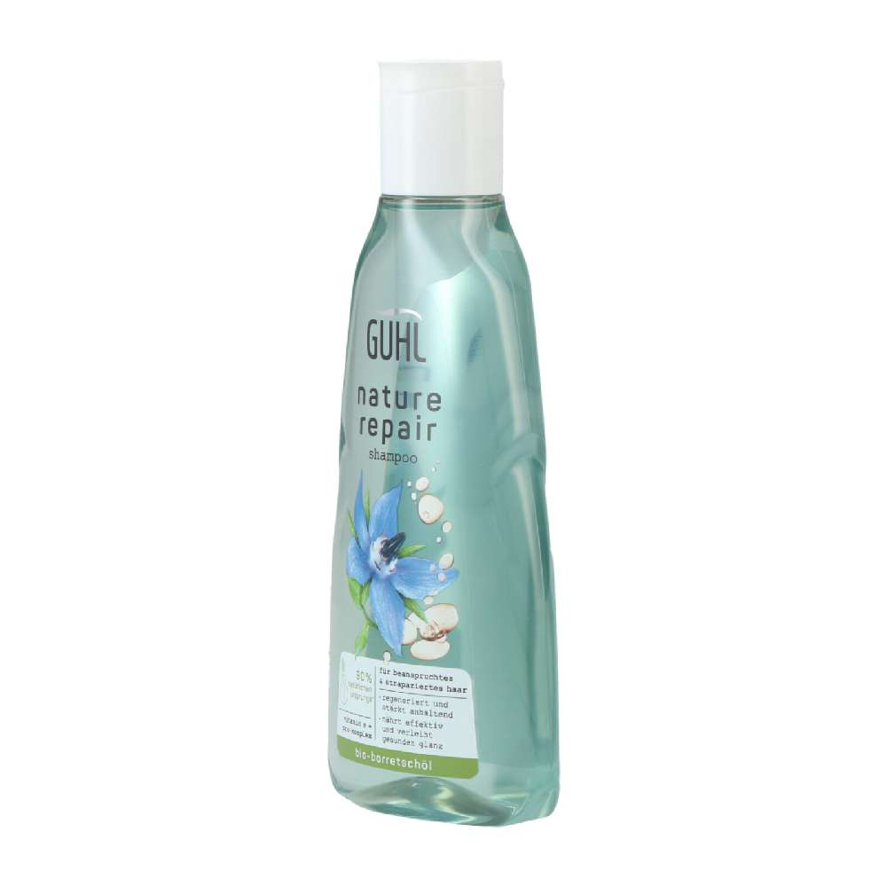 Guhl Shampoo 250ml BIO Nature Repair