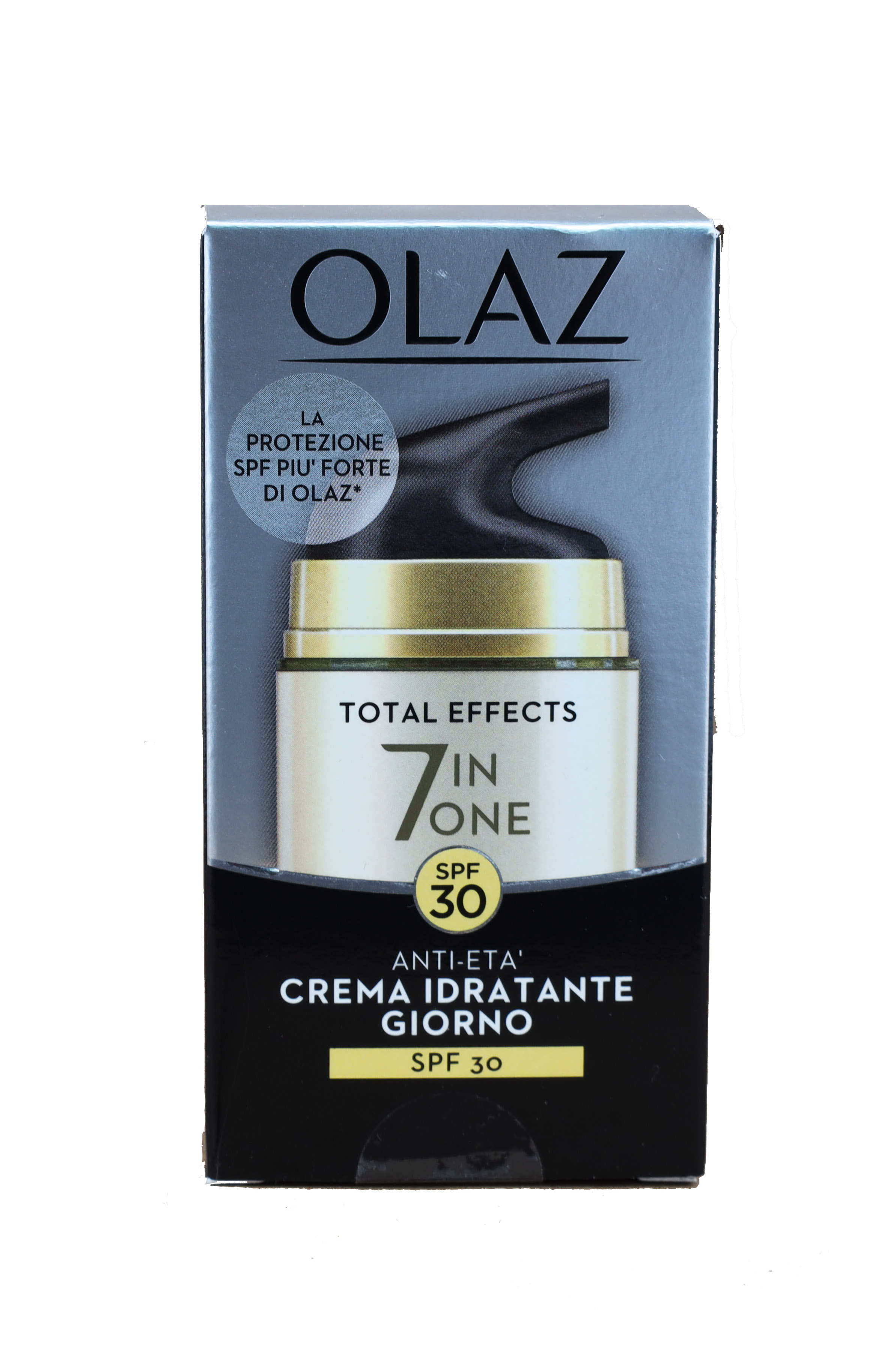 Olaz Total Effects Tagescreme SPF 30 7in1 50ml