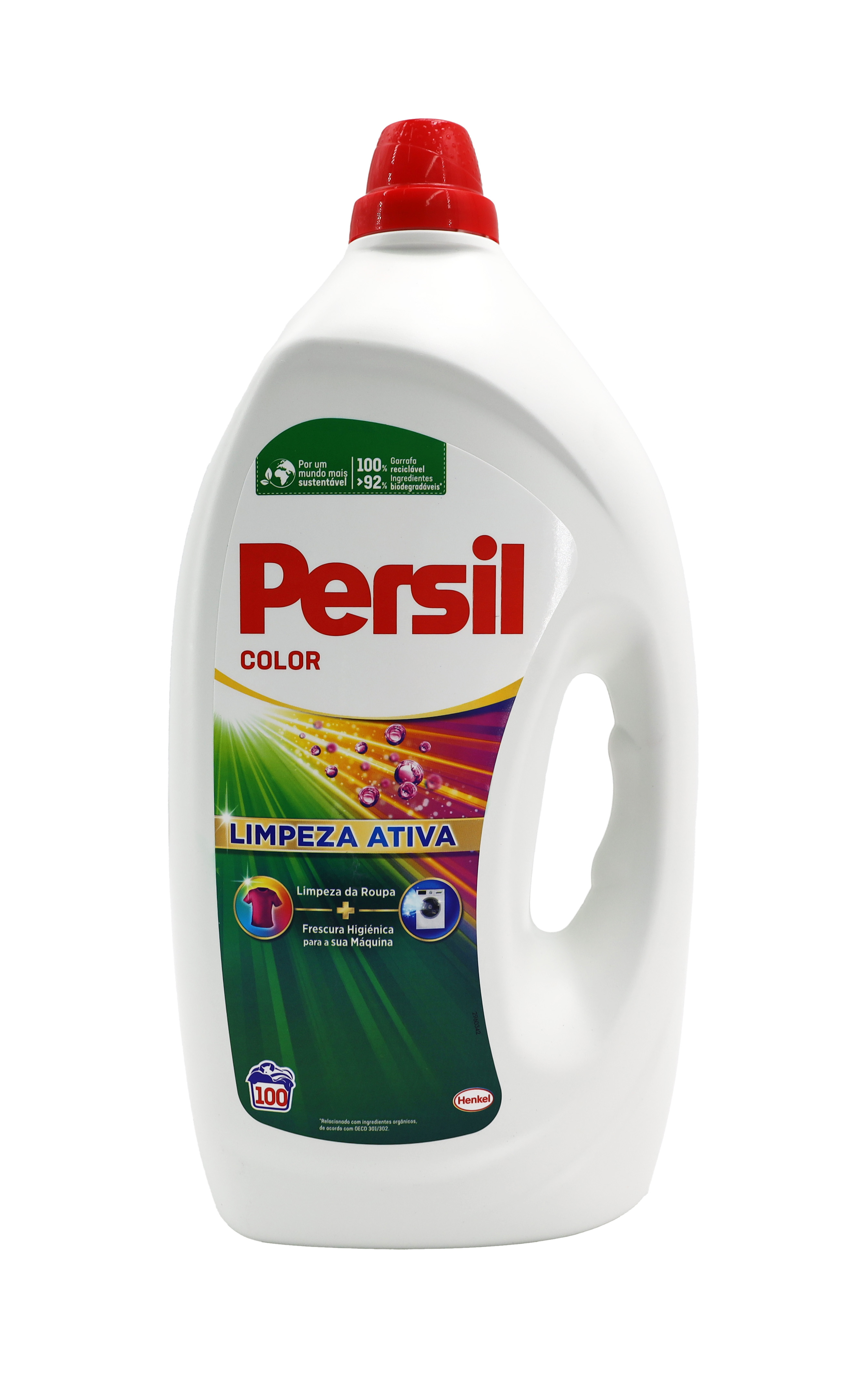 Persil Gel Color 100Wg