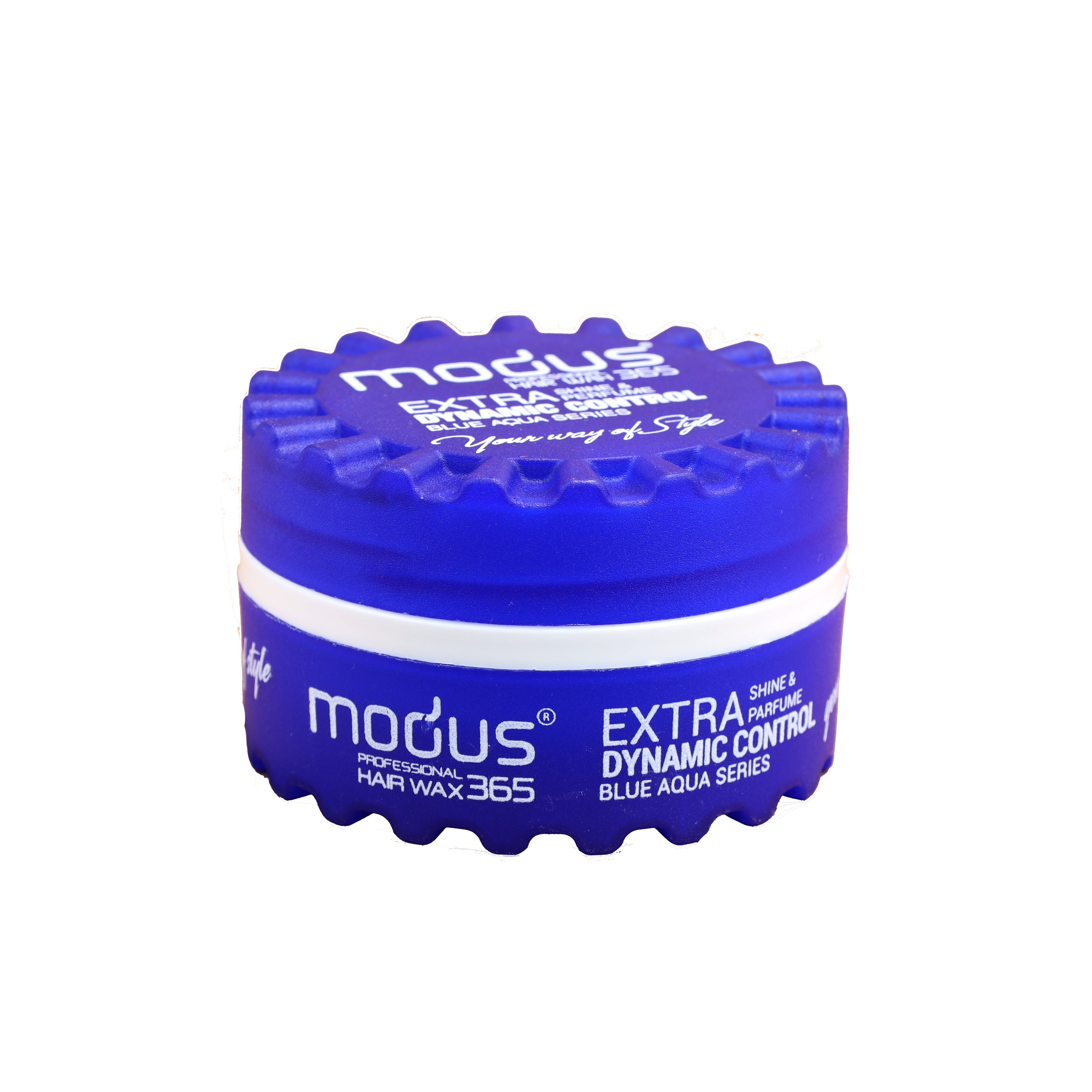 Modus Professional Haarwachs 150ml Aqua Series Blue