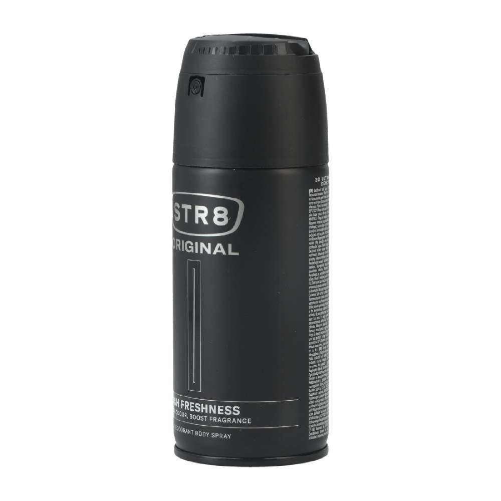 Str8 Original Deospray 150ml