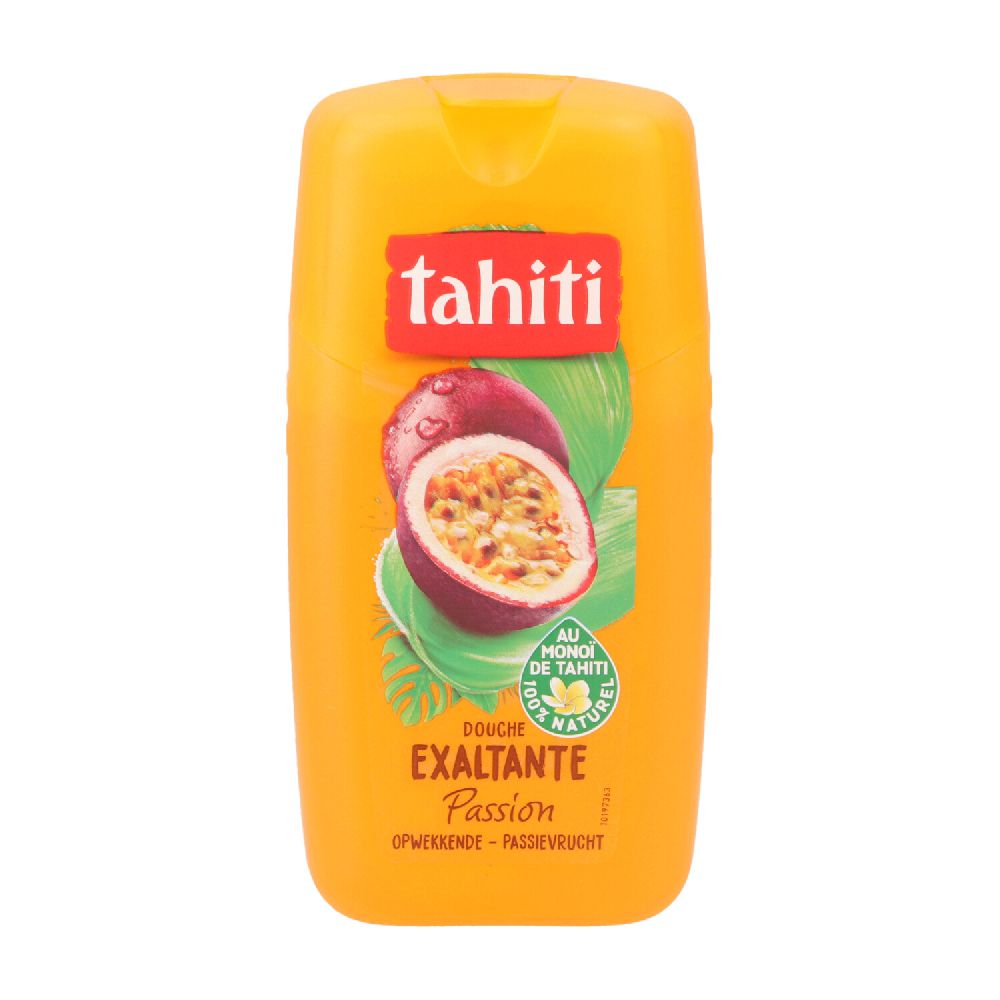 Tahiti by Palmolive Duschgel 250ml Berauschende Passionsfrucht