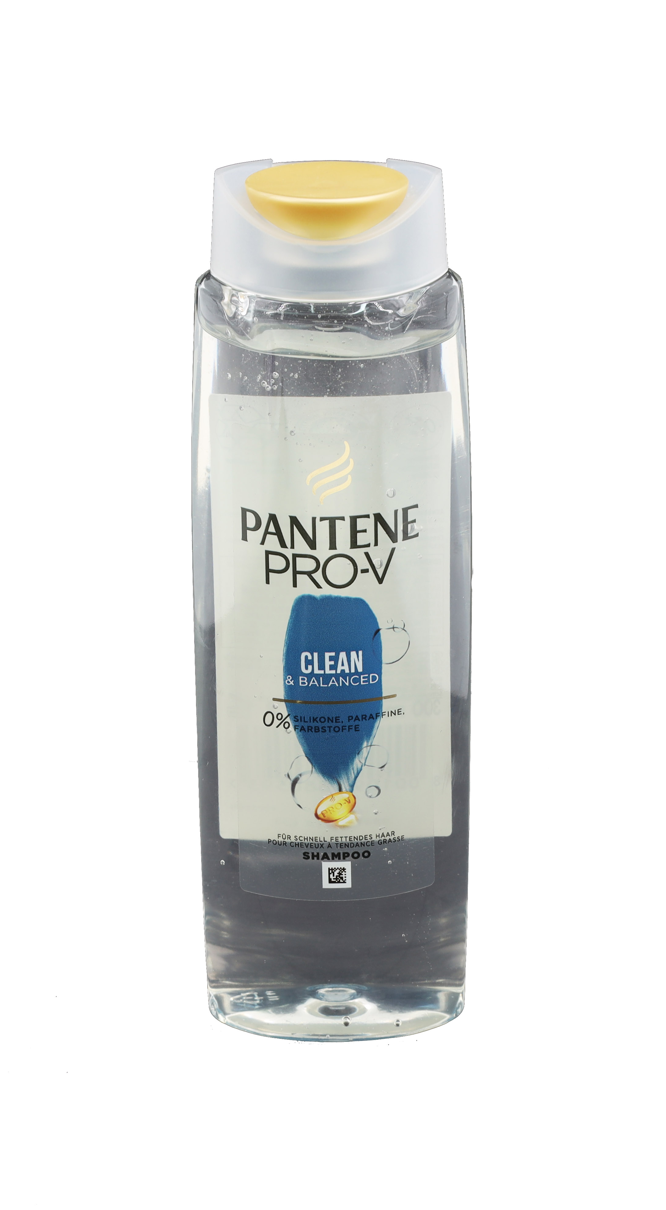 Pantene Pro-V Shampoo Clean& Balance 300ml