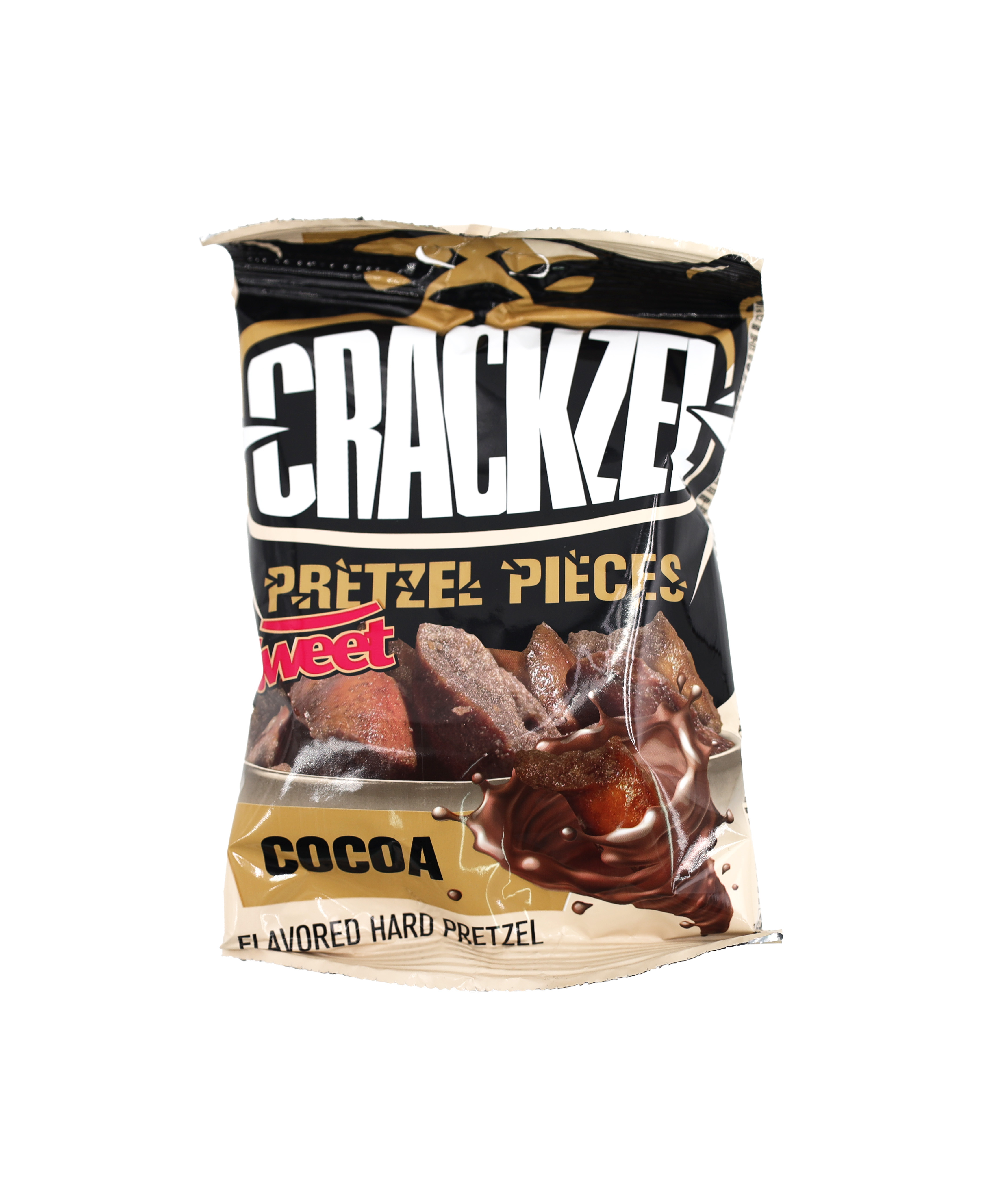 Crackzel Sweet Cocoa 85g