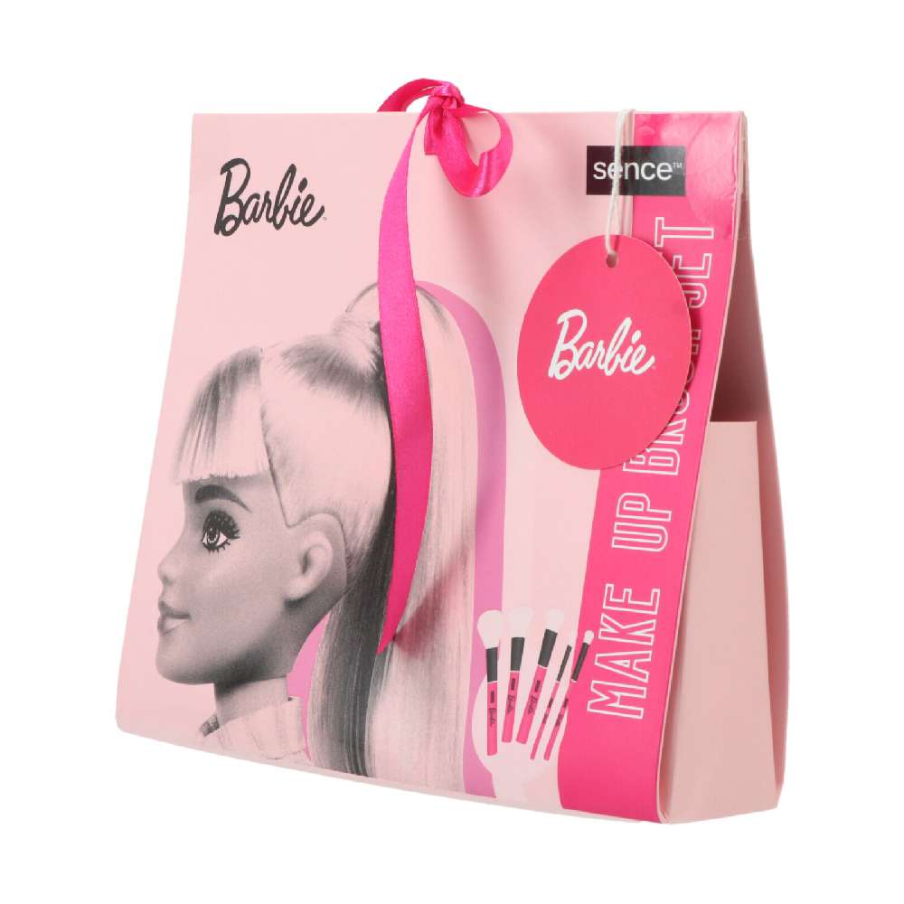 *Mattel Barbie Geschenk-Set 5pcs