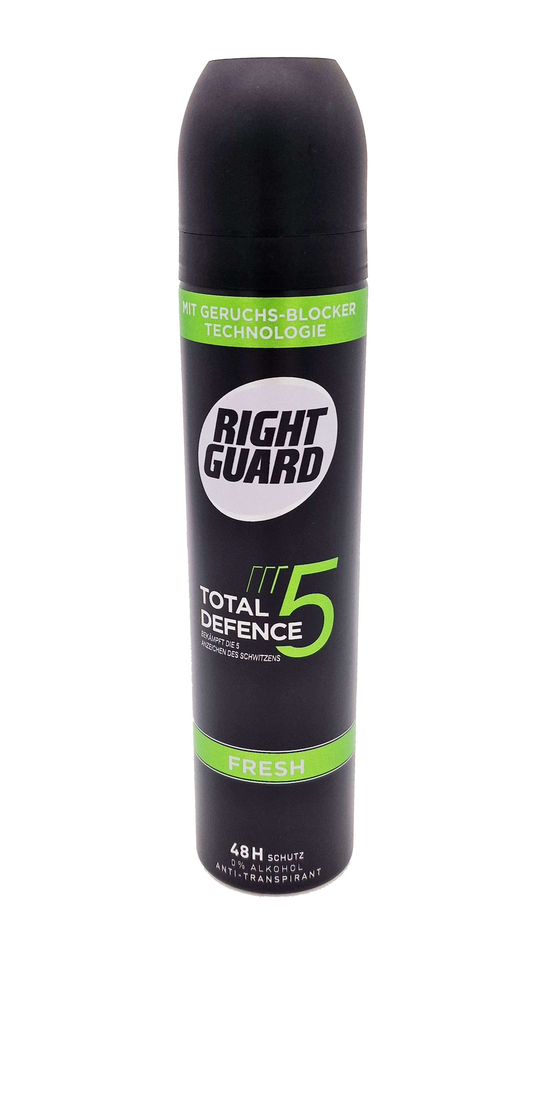 Right Guard Anti-Transpirant Spray Fresh 250ml XL