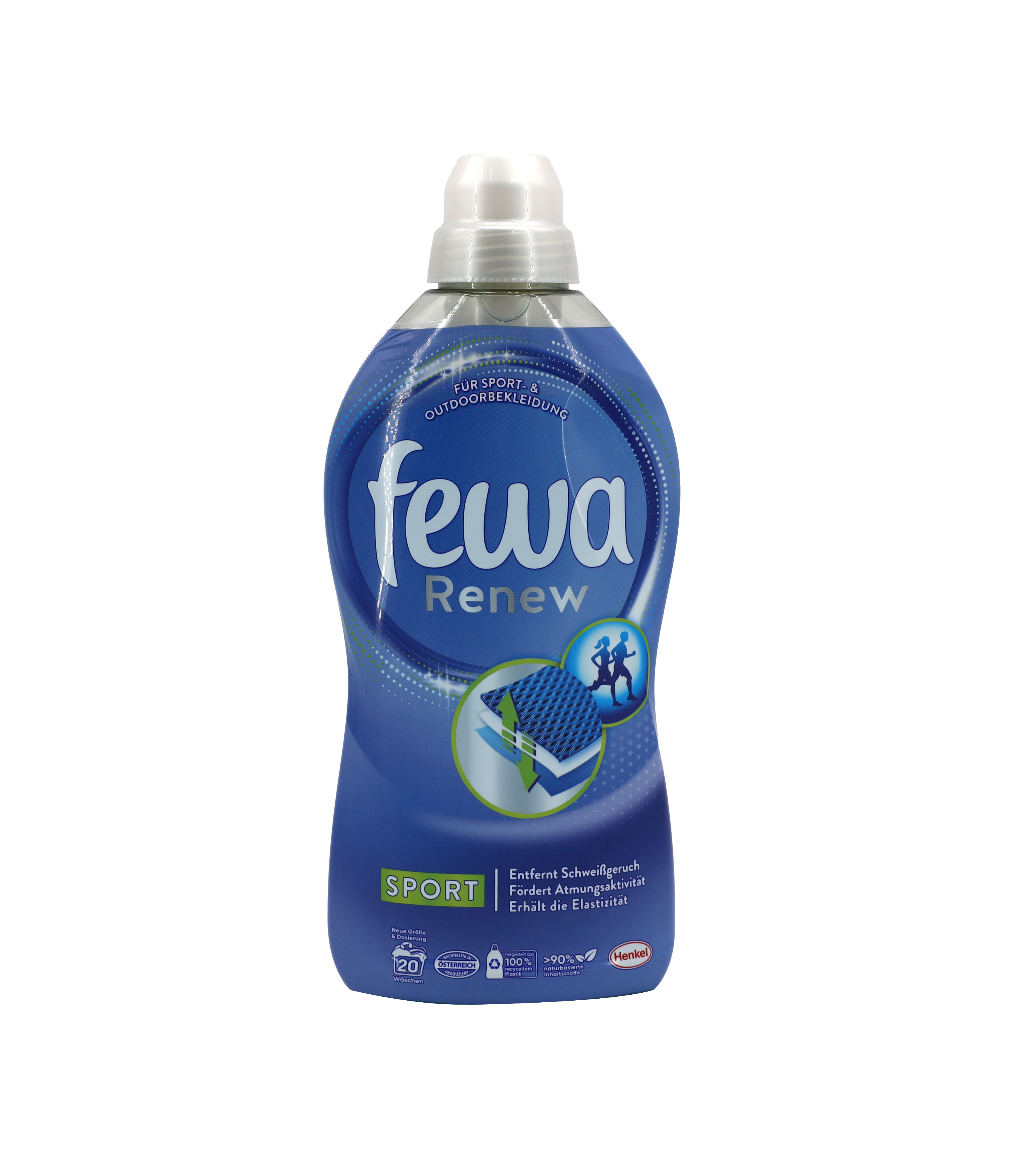 Fewa Renew Sport 20 WG