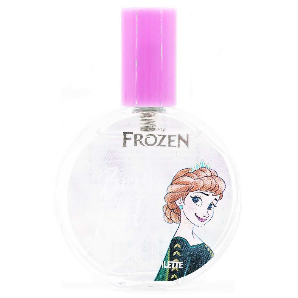 Disney Frozen Eau de Toillette Anna Kinderparfum 30ml