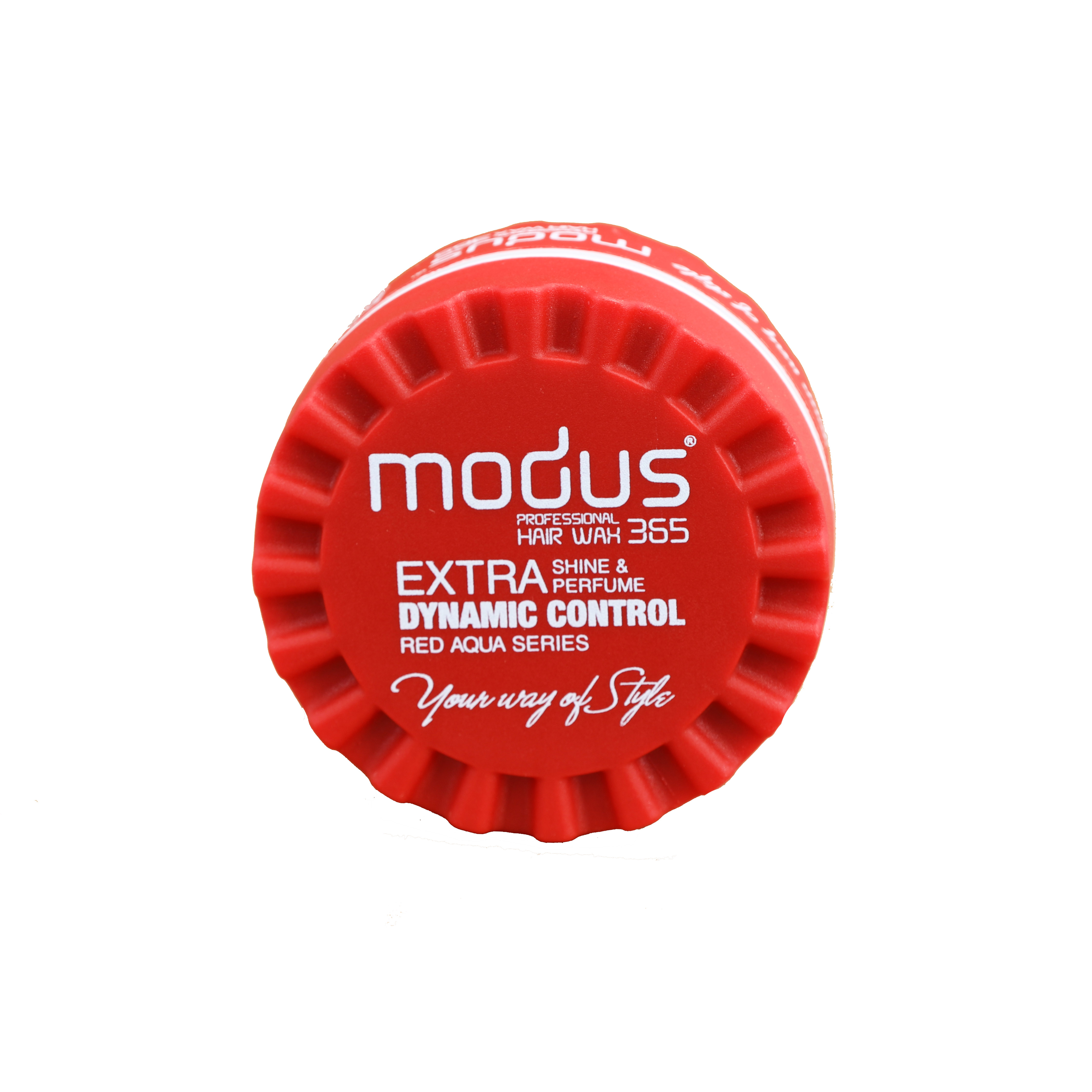 Modus Professional Haarwachs 150ml Aqua Series Red
