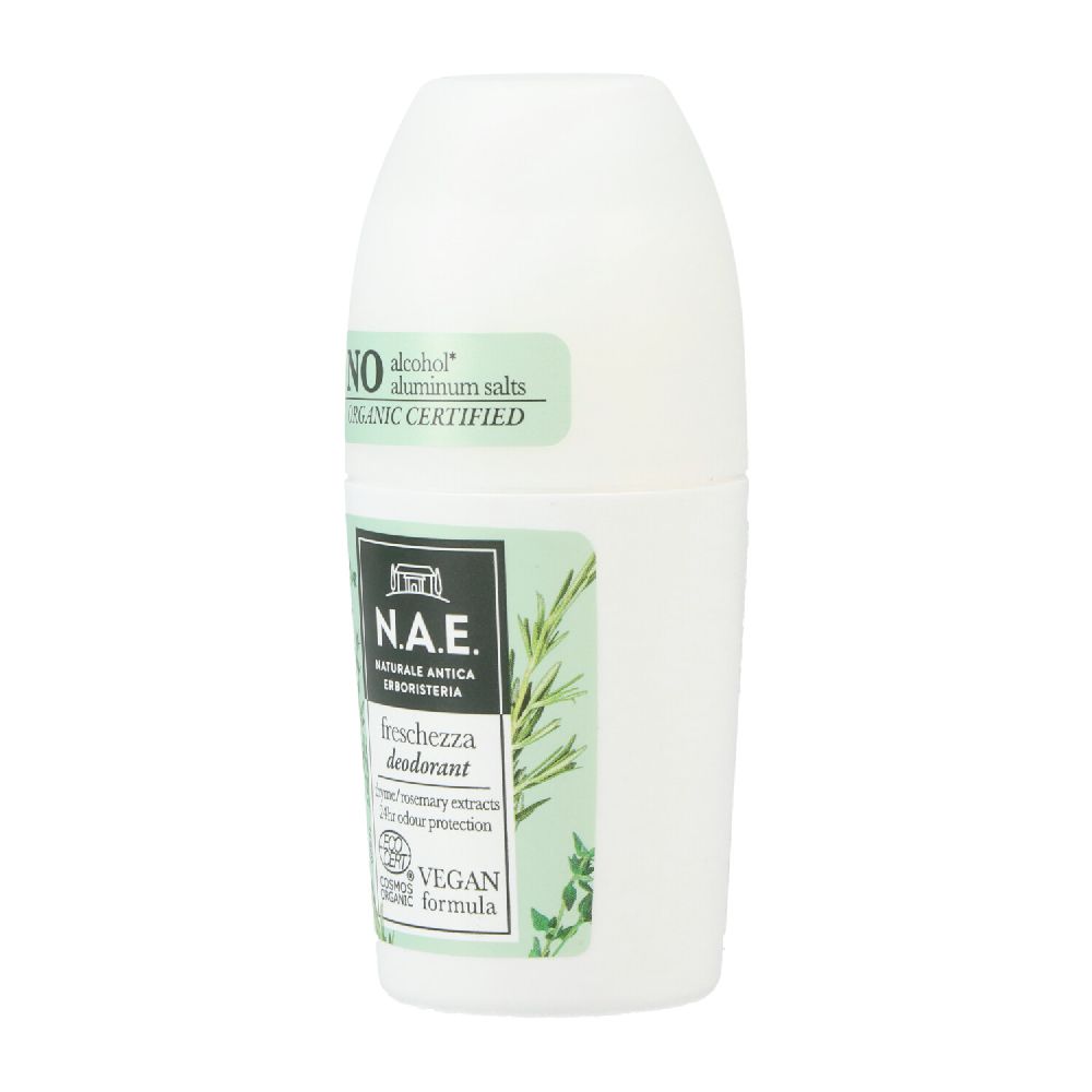 N.A.E. Deo Roll-On 50ml Freshness