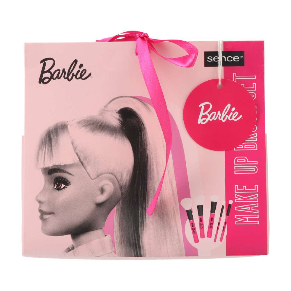 *Mattel Barbie Geschenk-Set 5pcs