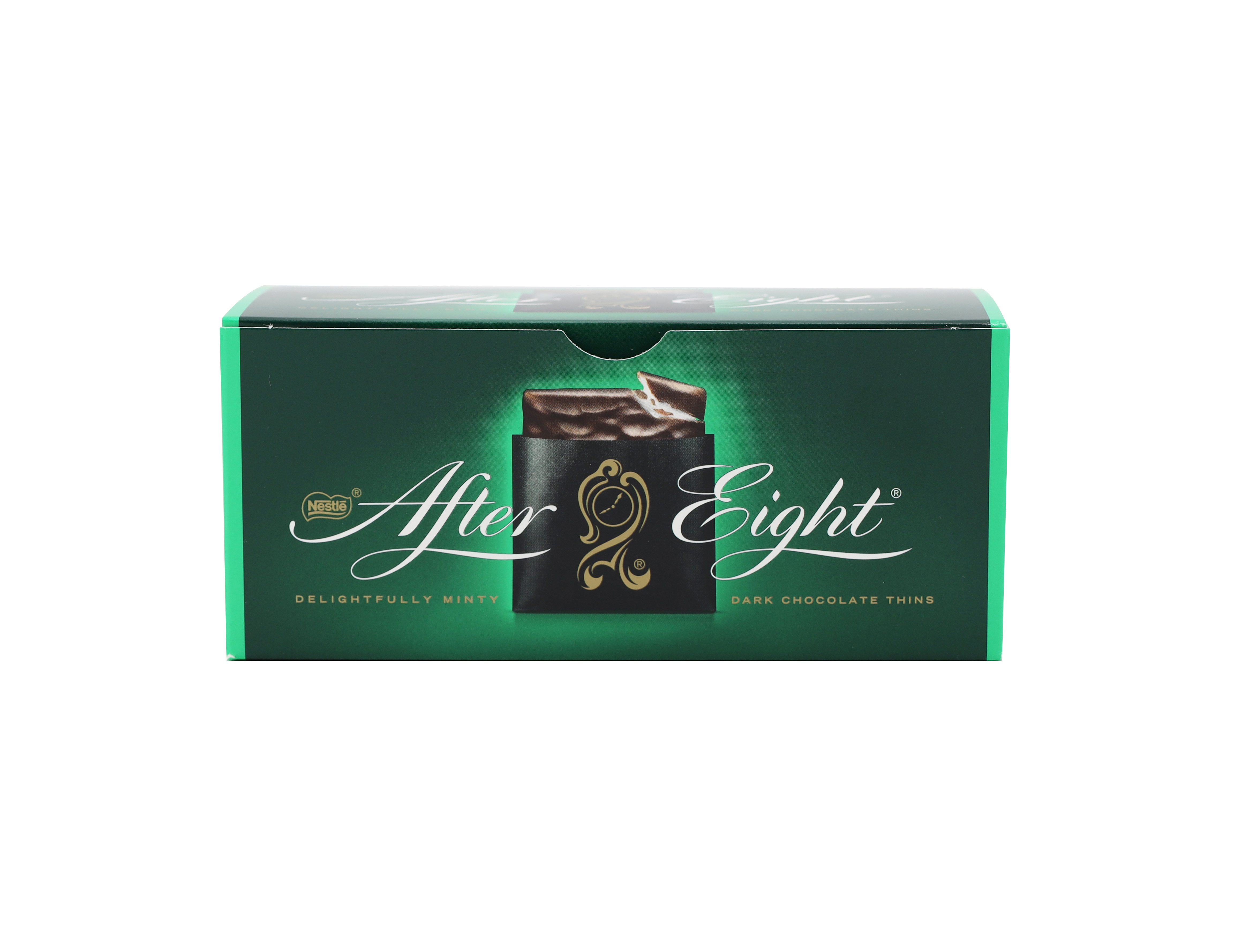 Nestle After Eight Mint 200g