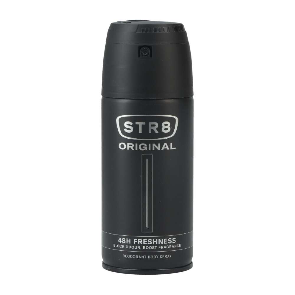 Str8 Original Deospray 150ml