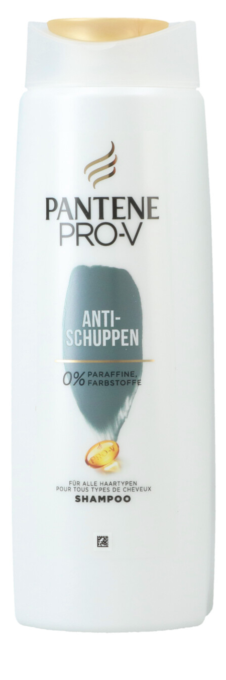 Pantene Shampoo 500ml Anti-Schuppen