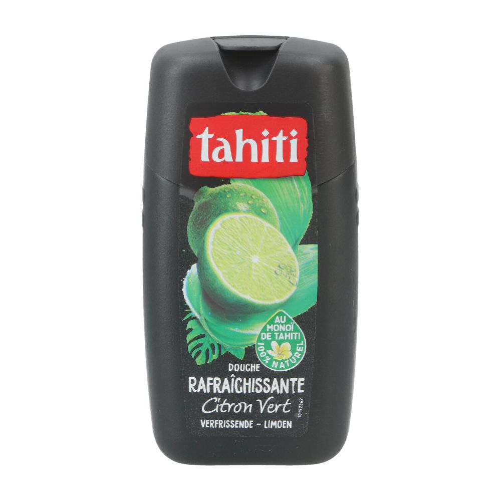 Tahiti by Palmolive Duschgel 250ml Erfrischende Limette