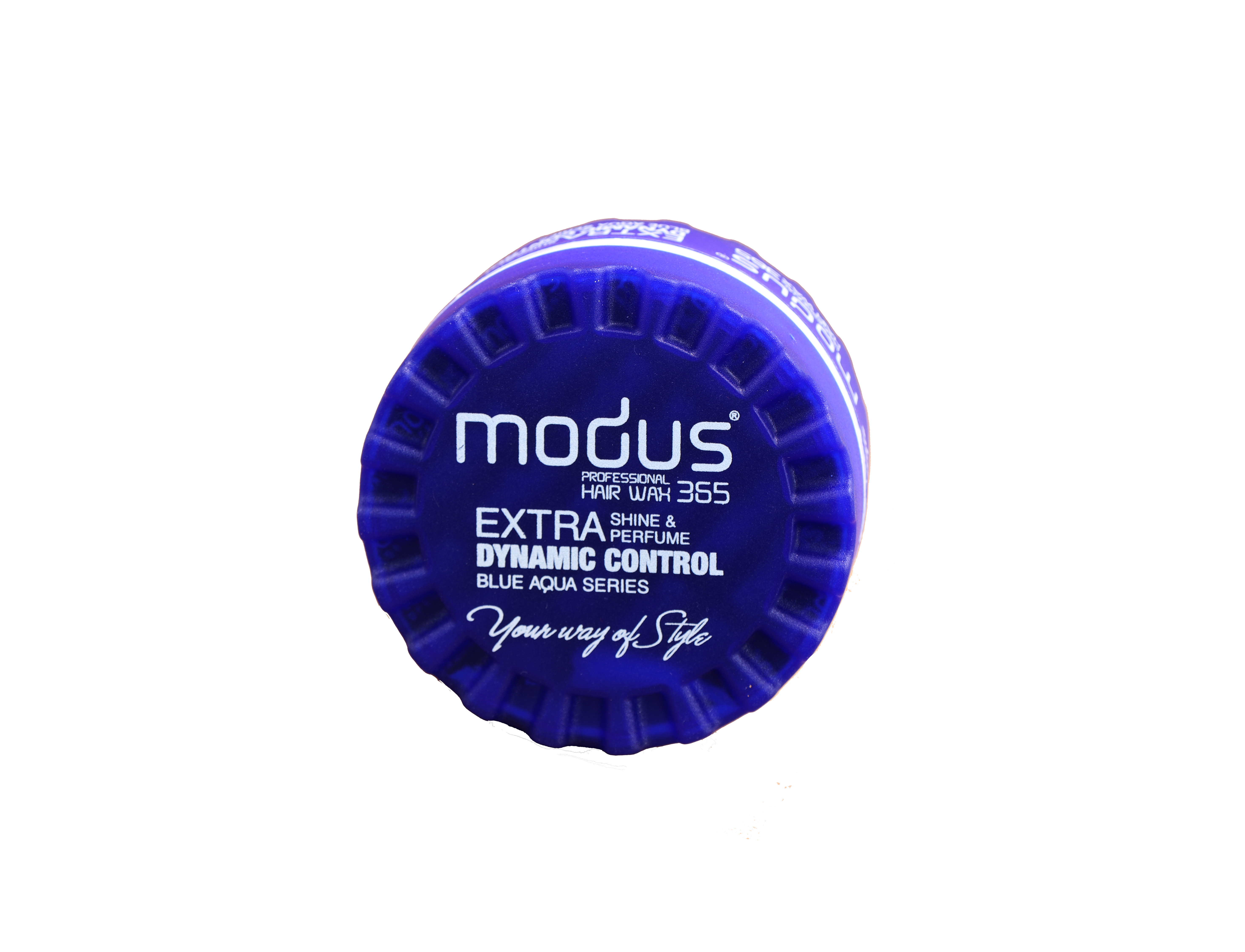 Modus Professional Haarwachs 150ml Aqua Series Blue