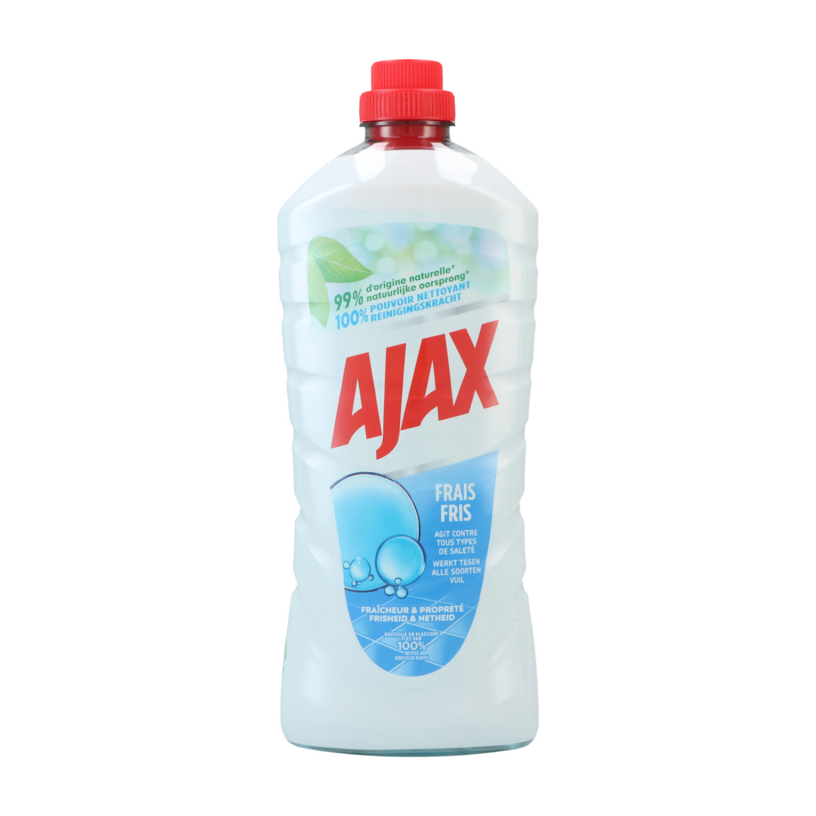 Ajax Allzweckreiniger Fresh 1,25Liter