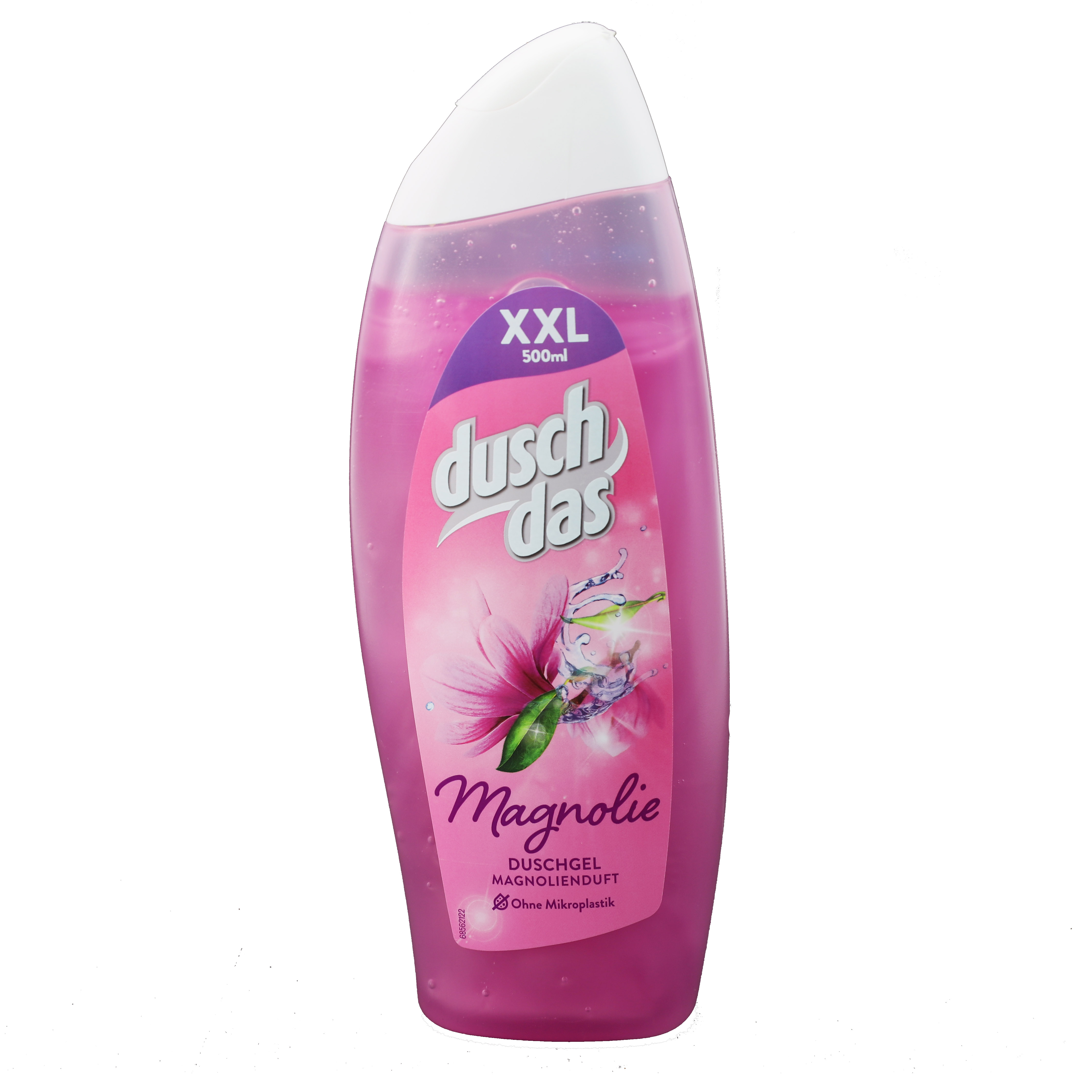 Duschdas Dusche 500ml Magnolie