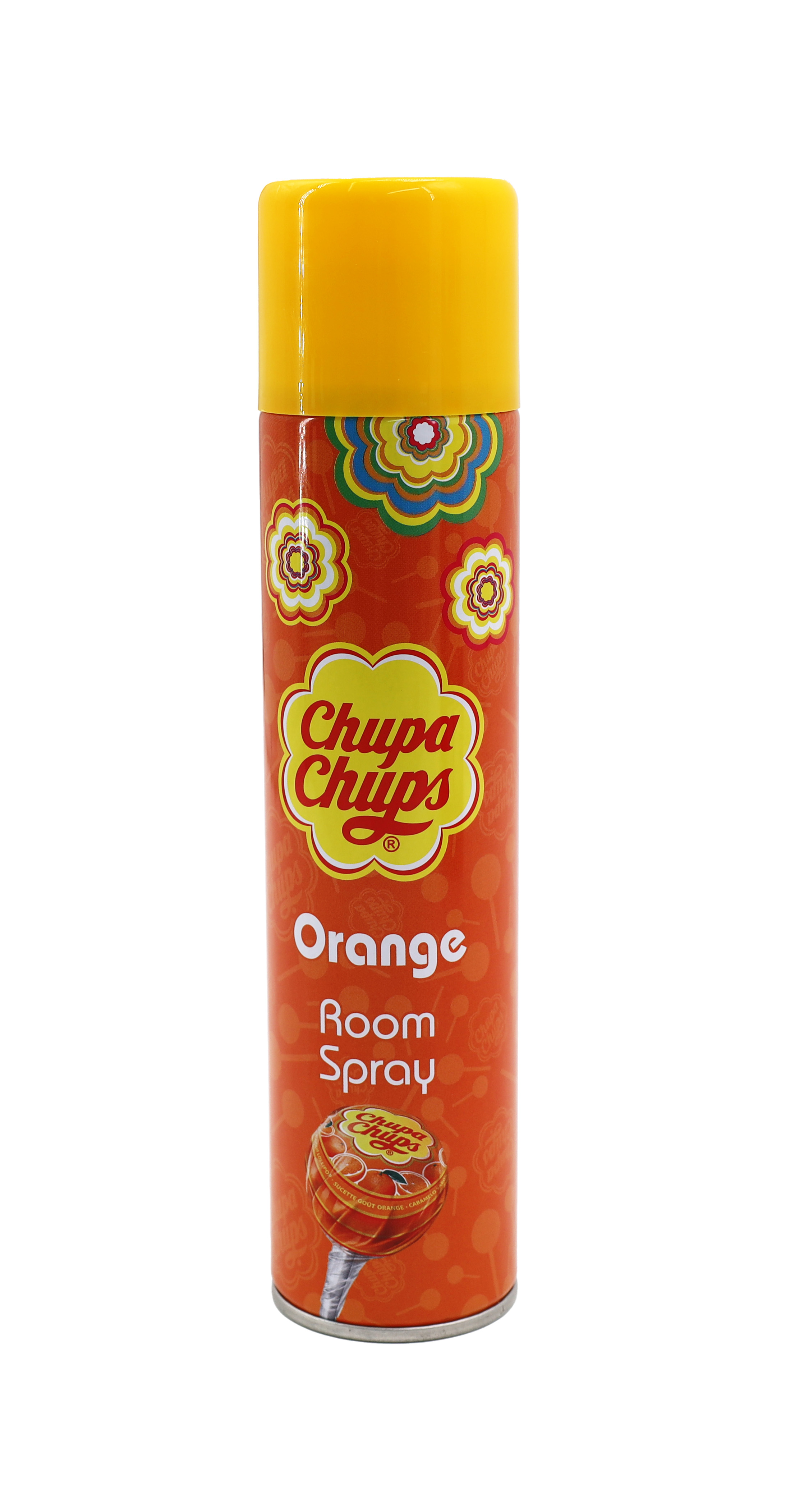 Chupa Chups Raum Spray Orange 300ml