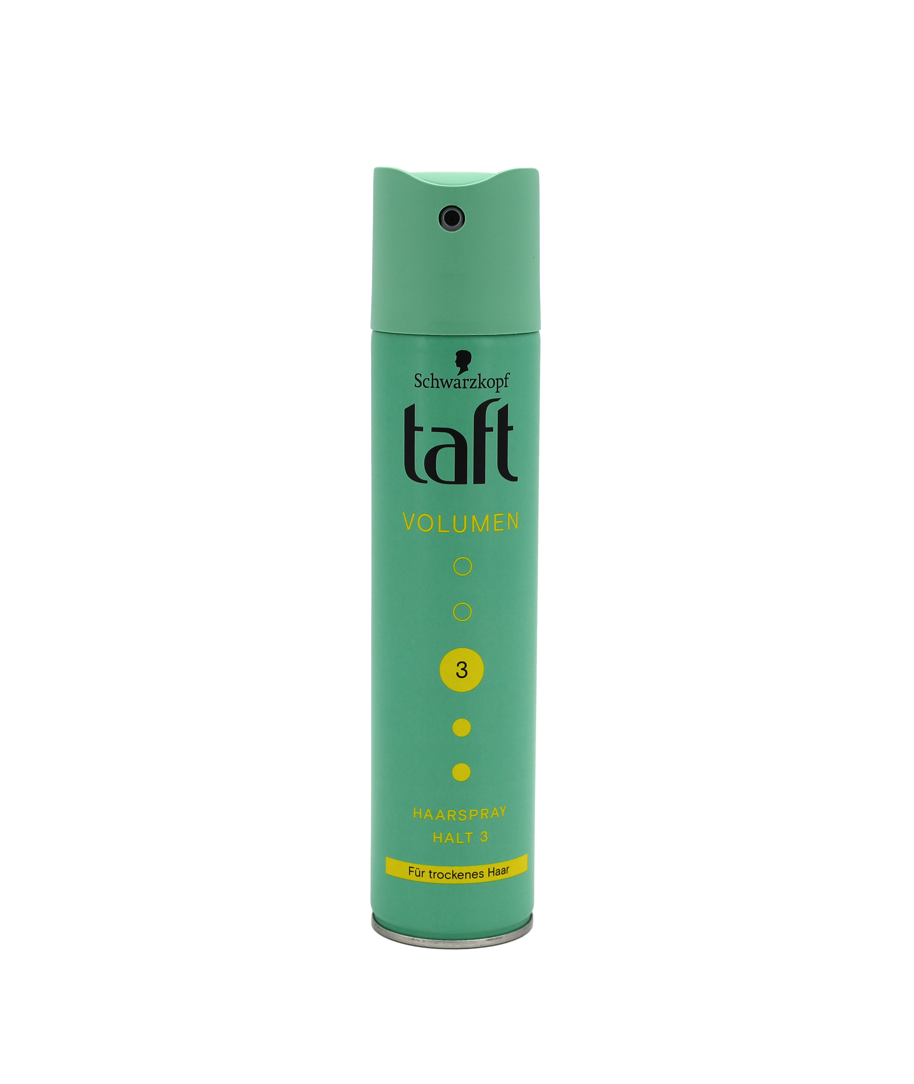Taft Haarspray Volumen Halt3 Für trockenes Haar 250ml