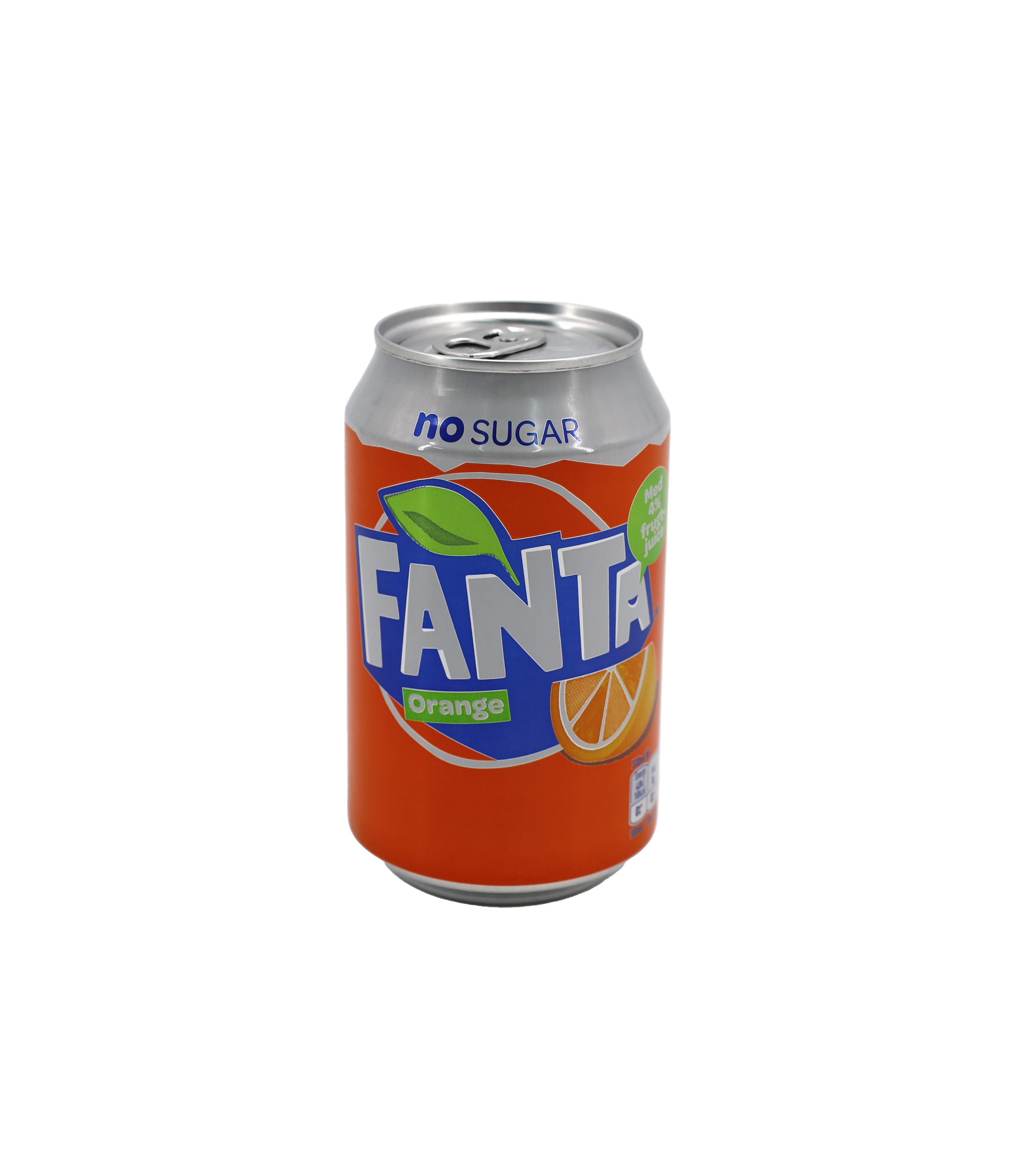 Fanta Zero 330ml