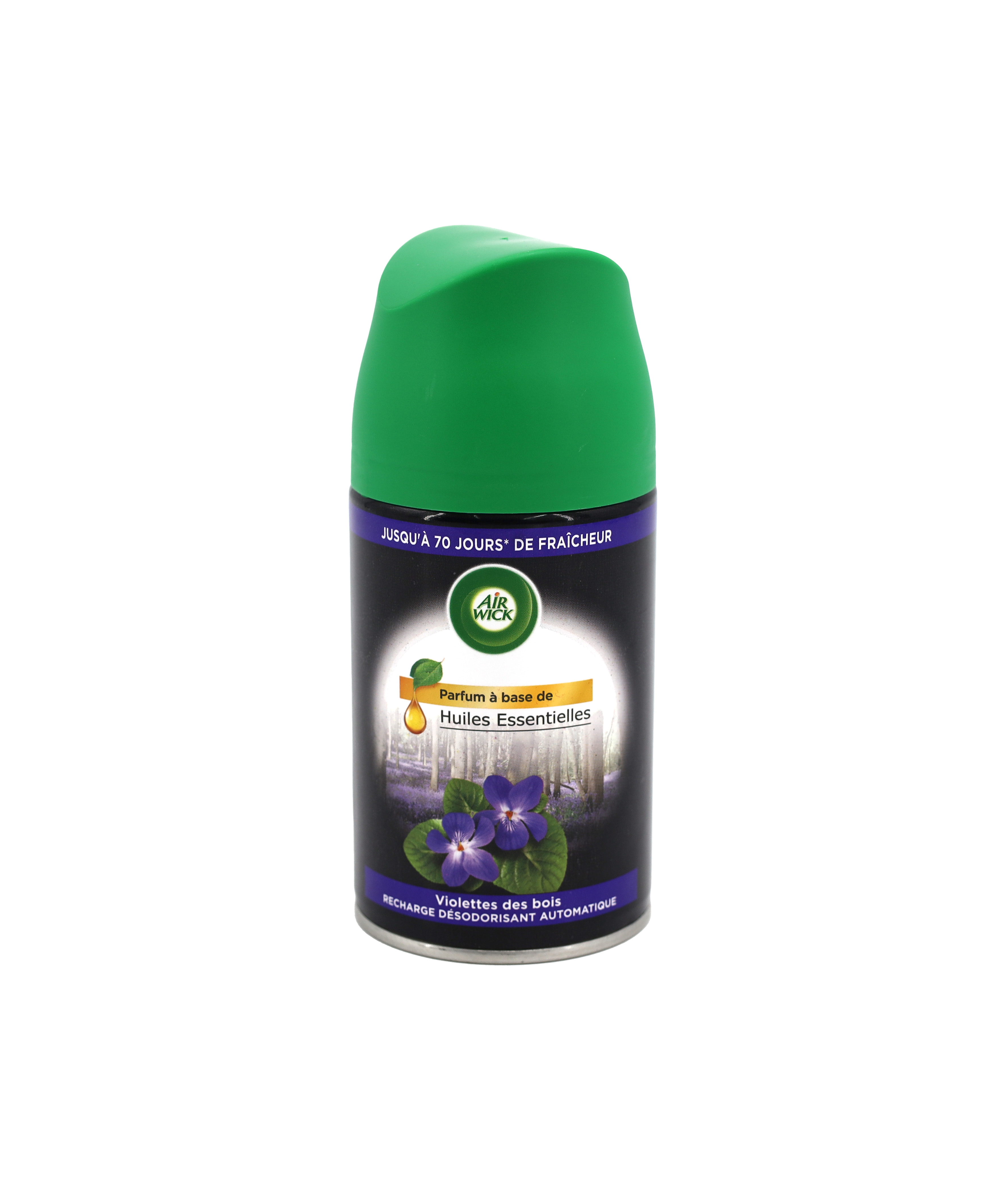 Air Wick Freshmatic Nachfüller Forest Violets 250ml