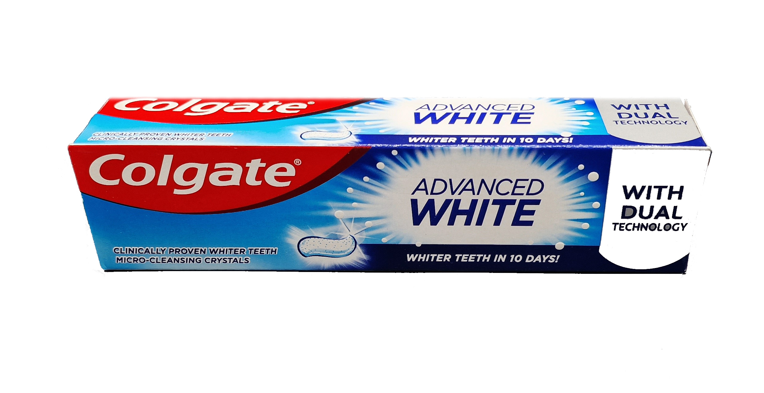 Colgate Advanced White Zahnpasta 100ml