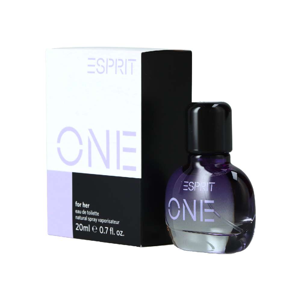 Esprit EDT 20ml For Women One For Her
