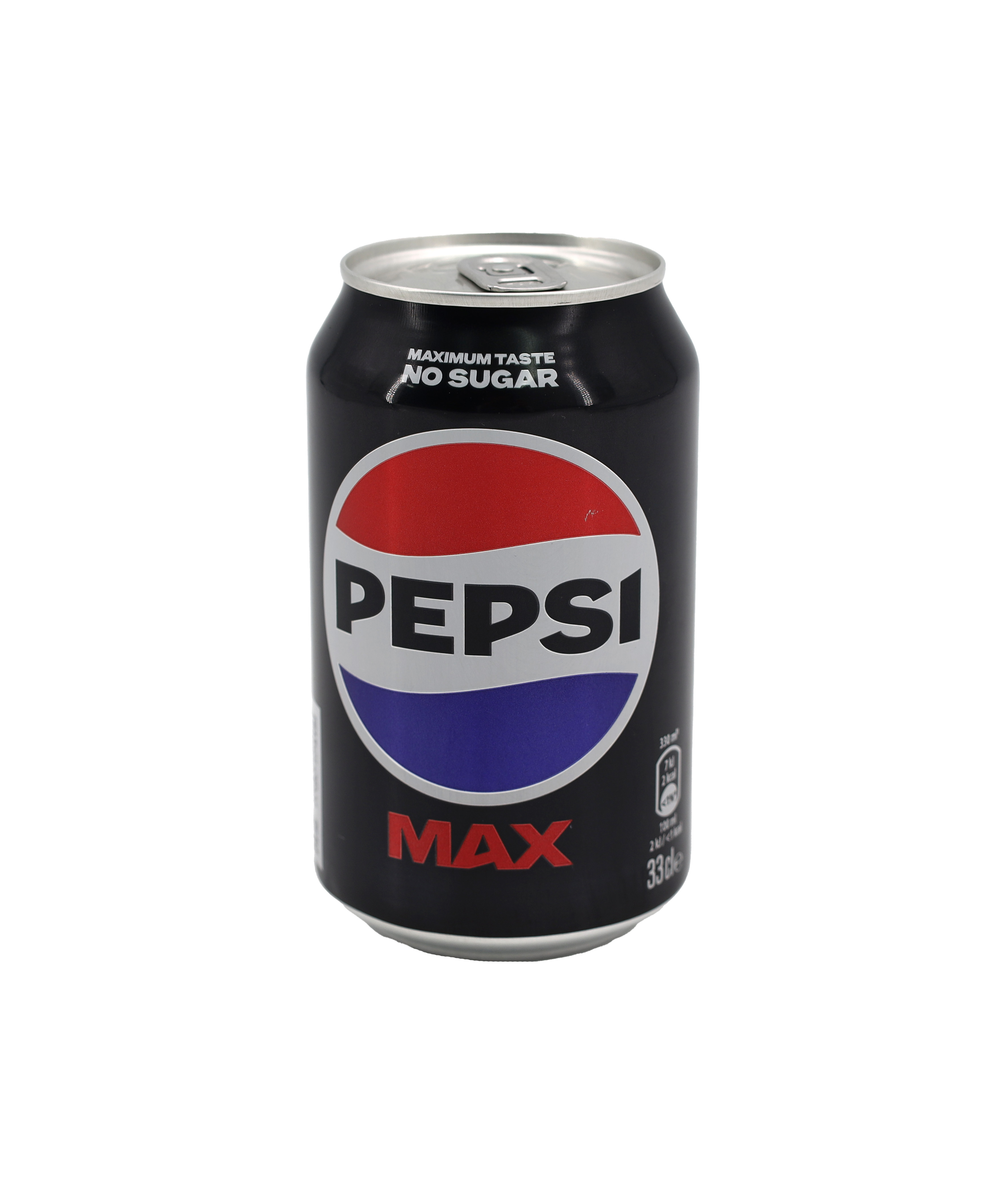 Pepsi Max 330ml