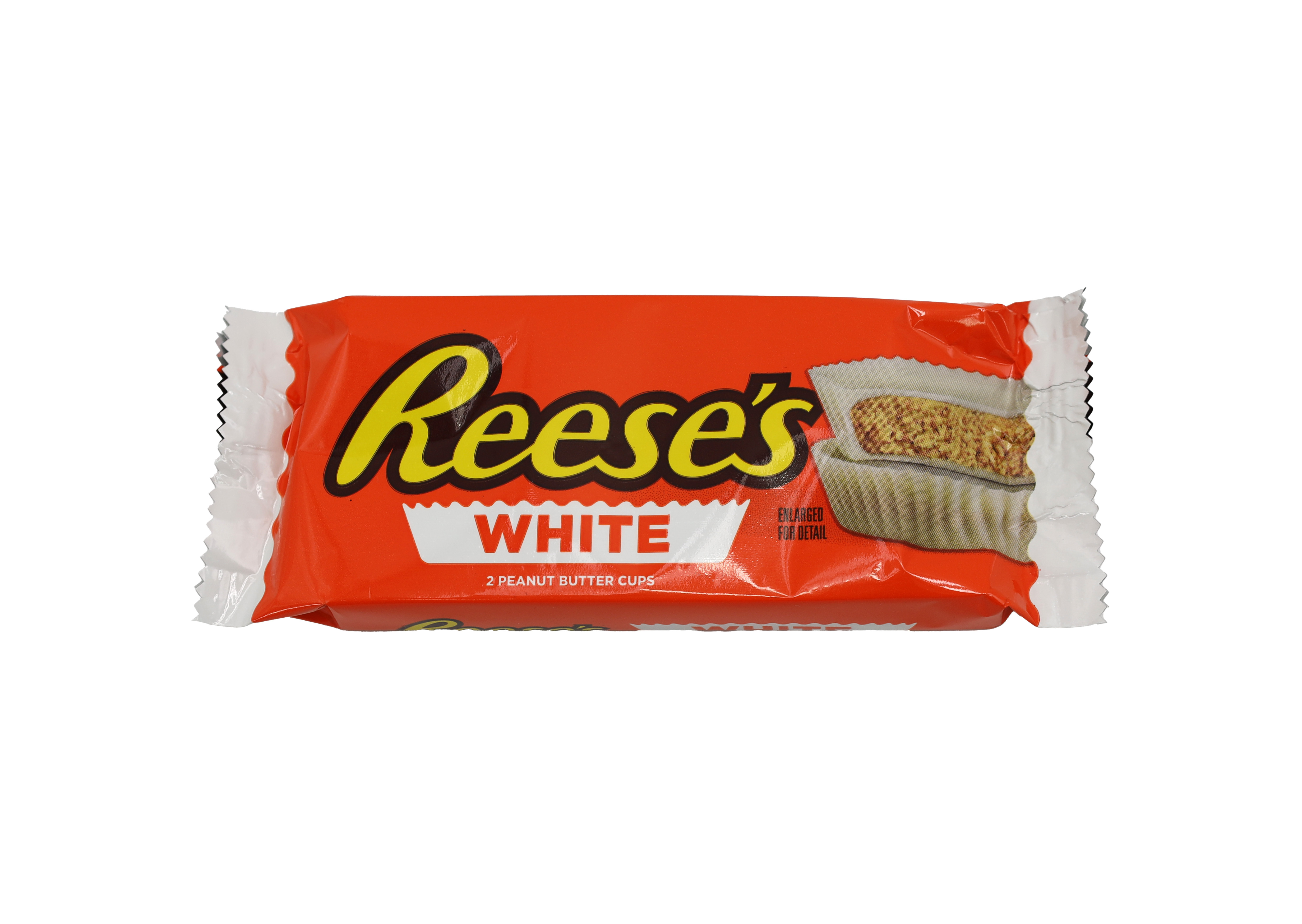 Reeses Cups White 2er 39,5g