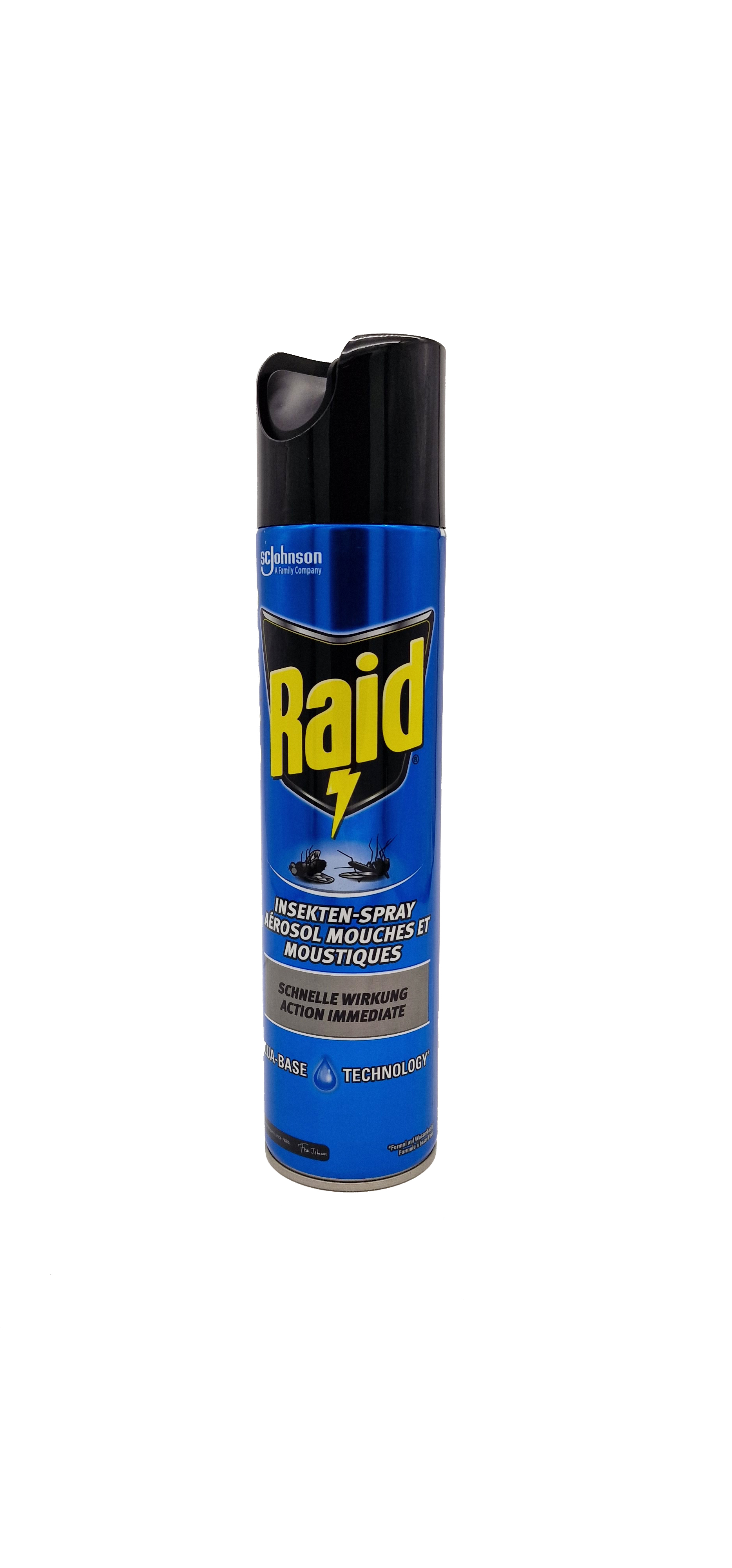 Raid Insekten Spray 400ml