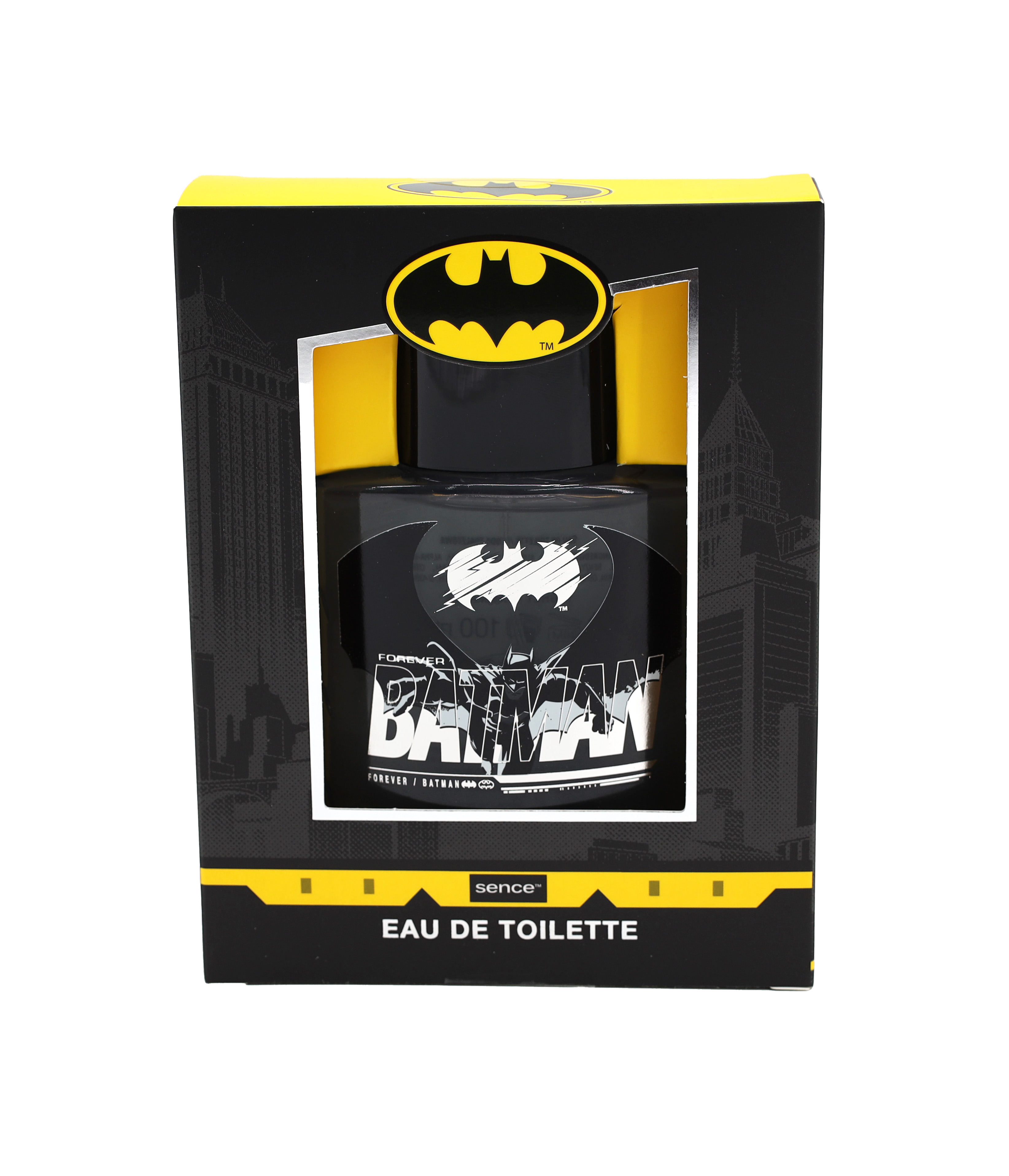 Warner Bros Batman EDT 100ml