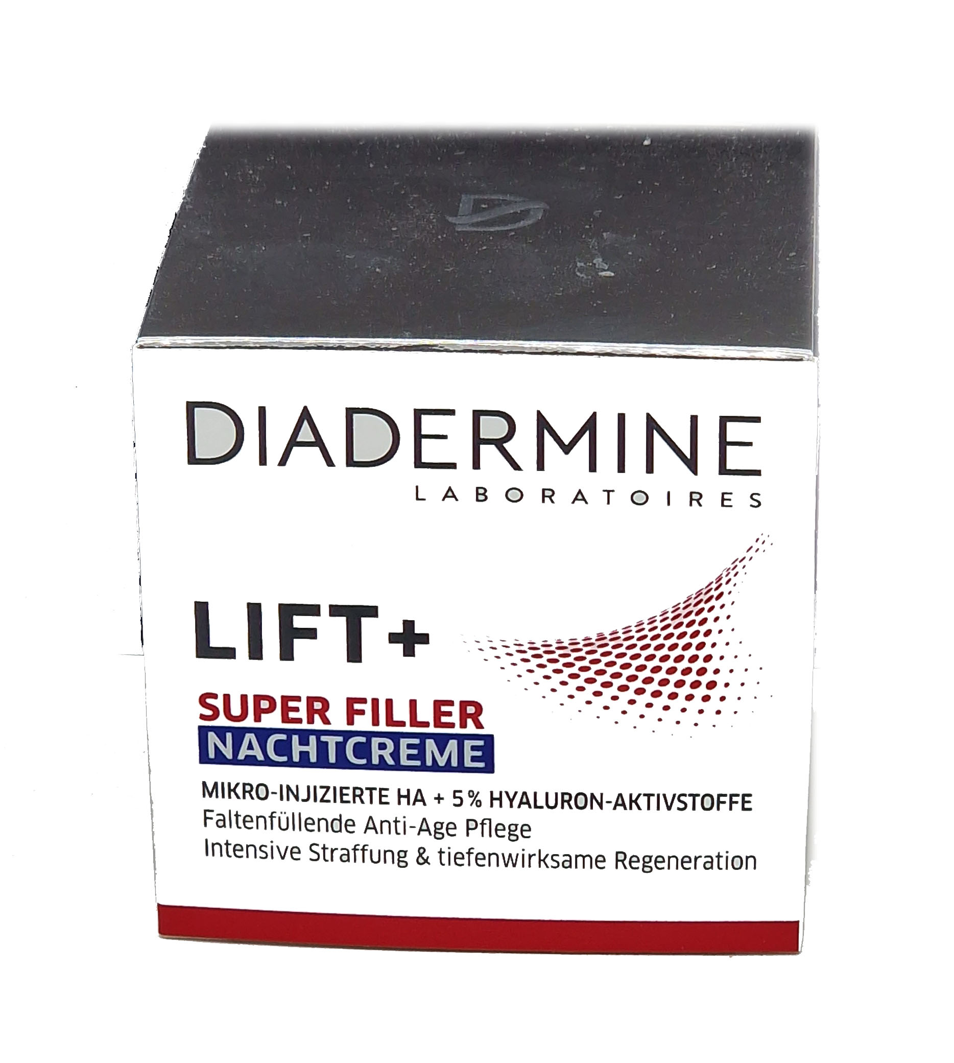 Diadermine Nachtcreme 50ml Lift+Super Filler