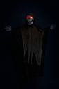Deko Halloween "Grim Reaper", 120x20x170cm