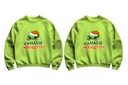 Sweatshirt "Festtagsmuffel", XS-XL, 2 Designs