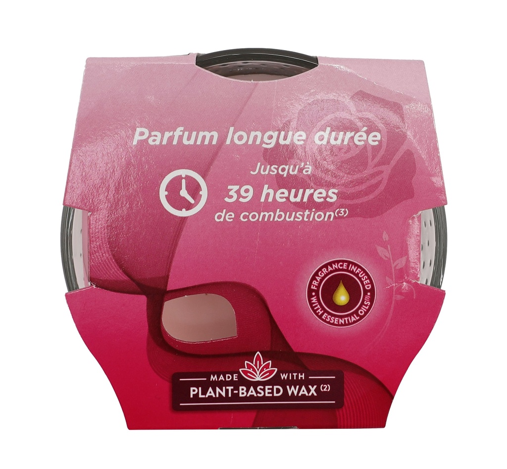 Glade Duftkerze 224g I Love YouFoto1