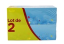 Kleenex Tücher Family Duo 2x128Blatt foto2