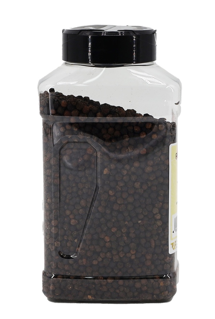 CADEA Pfeffer schwarz ganz 500g DS Foto2