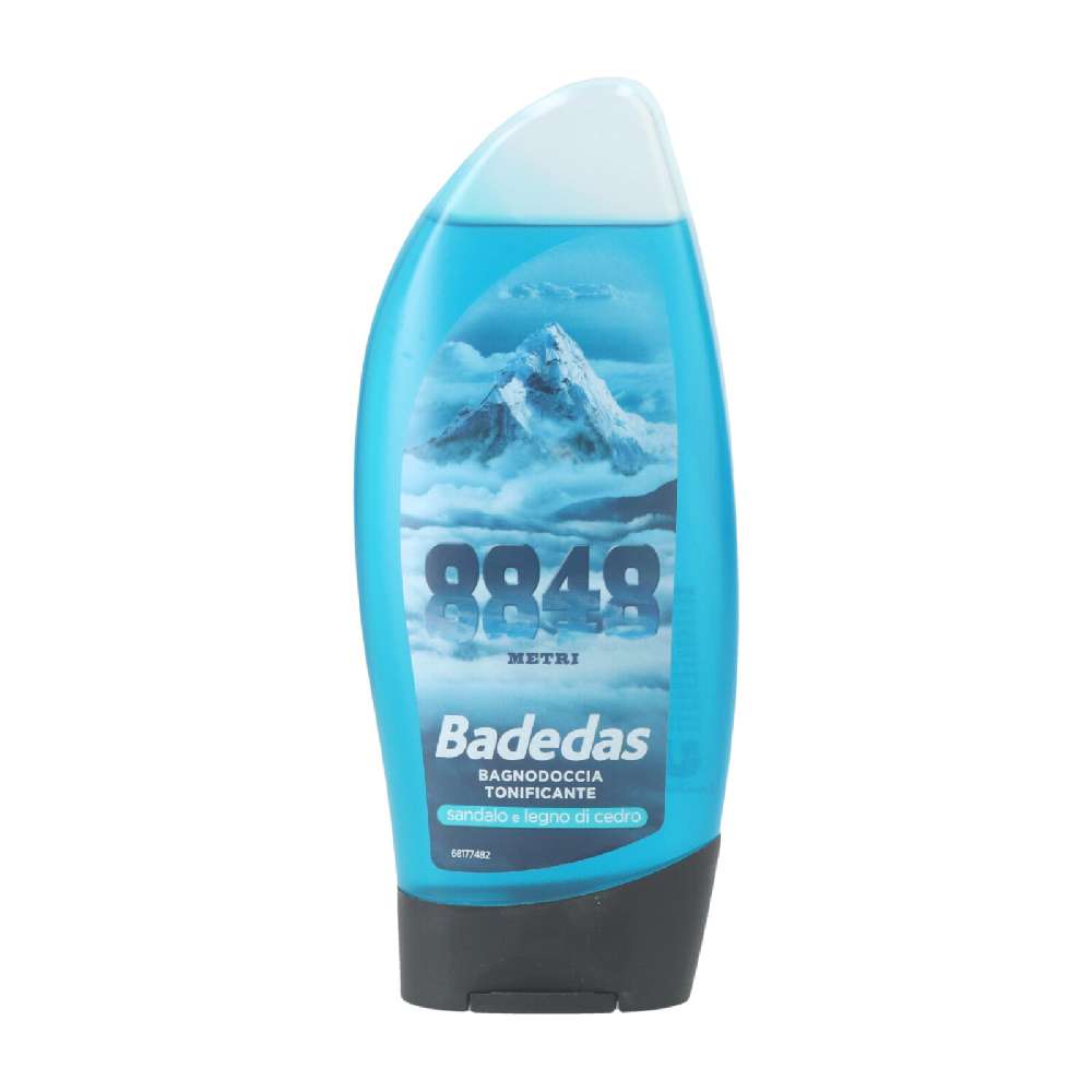 Badedas Duschgel 250ml 8848 Meters