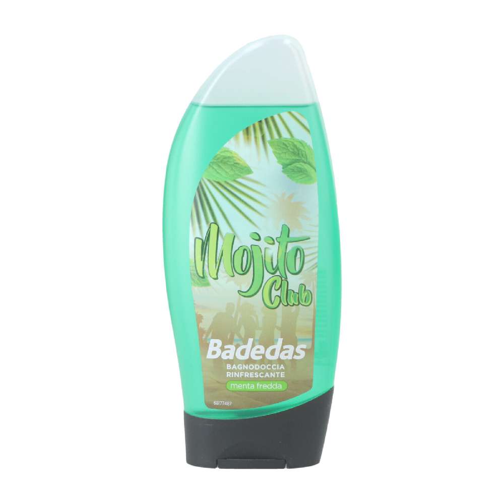 Badedas Duschgel 250ml Mojito Club